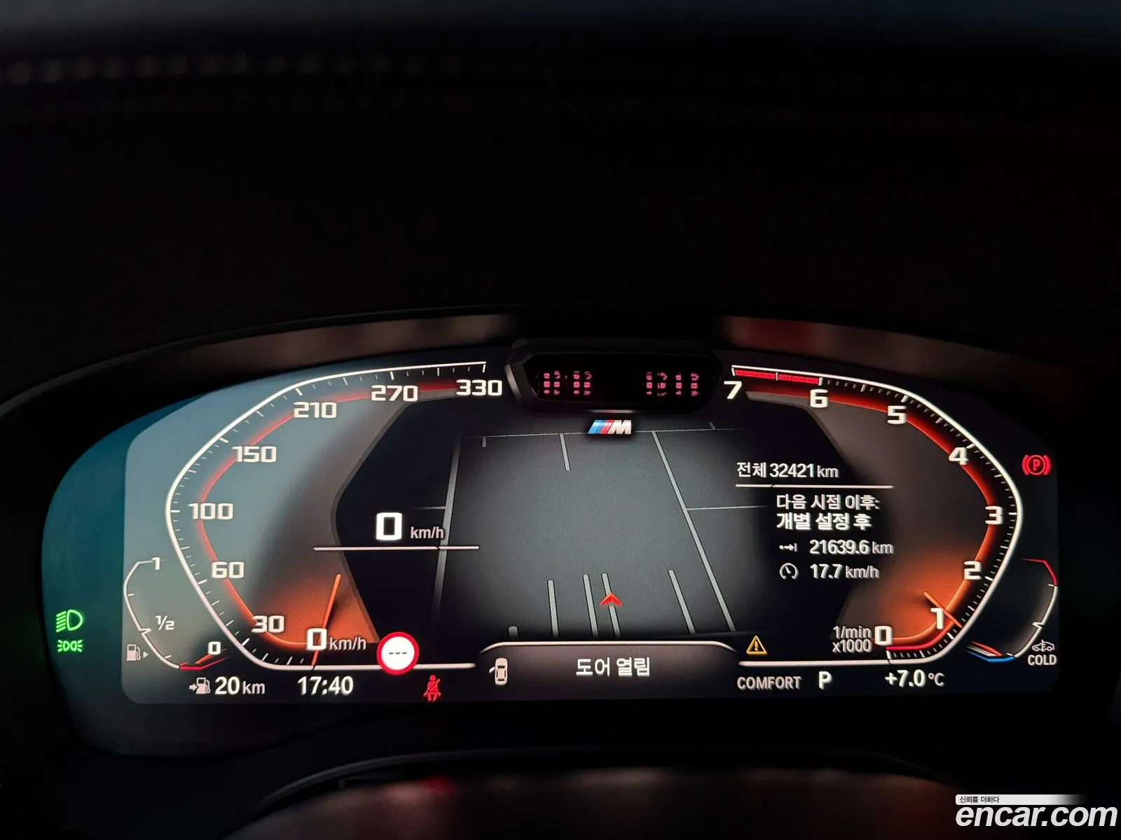 BMW 5 Series 2022 — 5