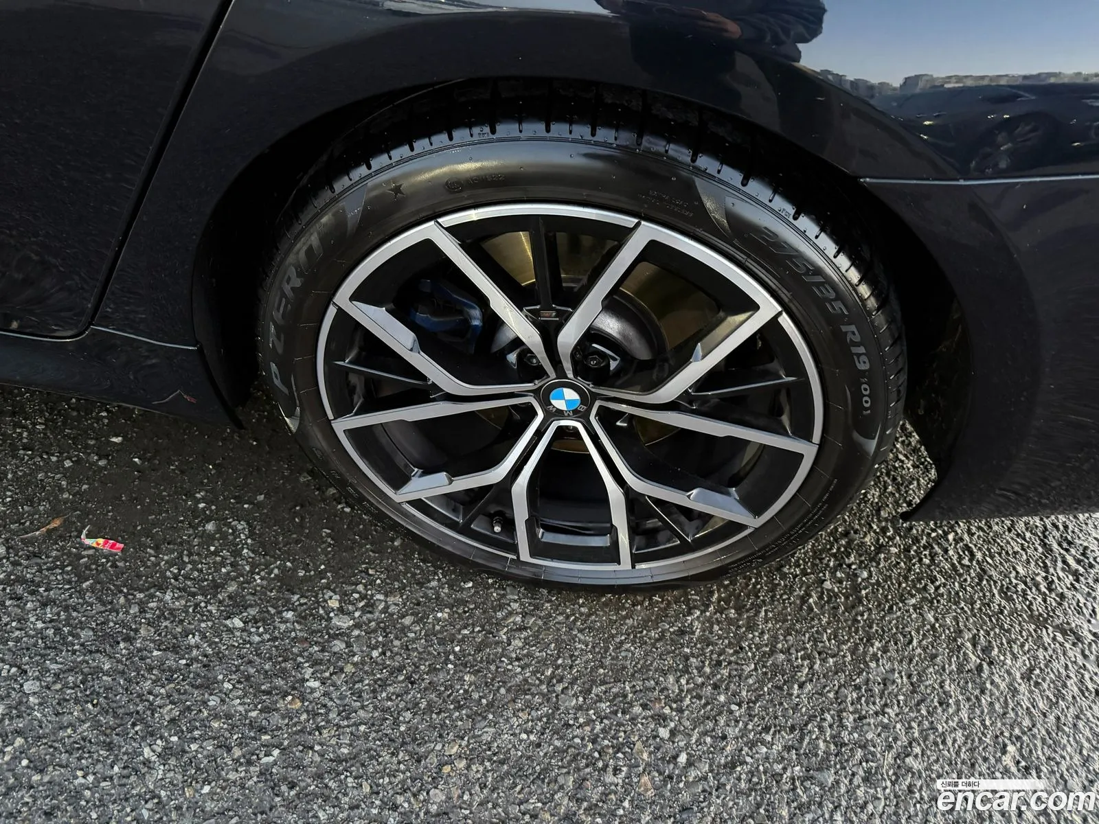 BMW 5 Series 2022 — 4