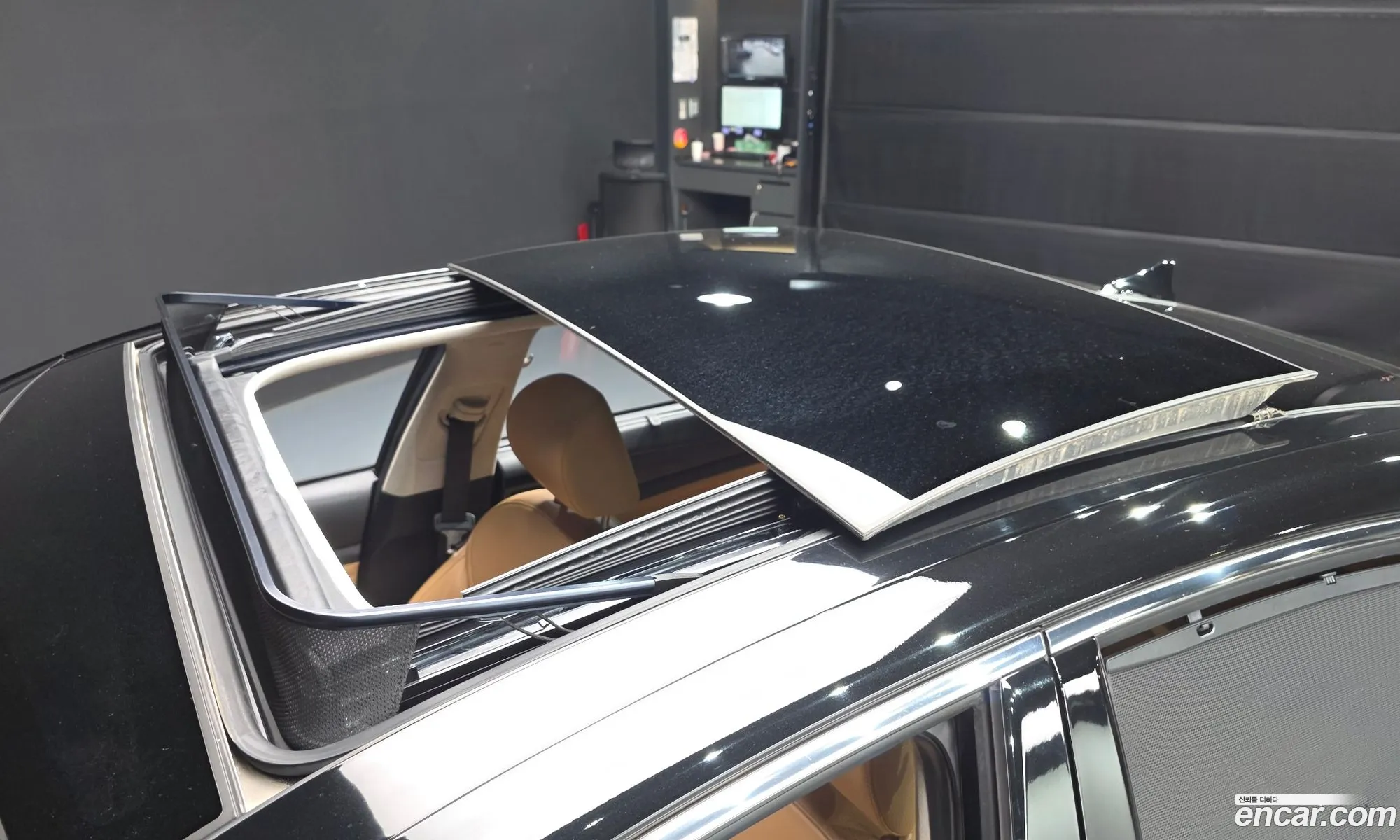 Kia K7 Premier Hybrid 2019 — 5