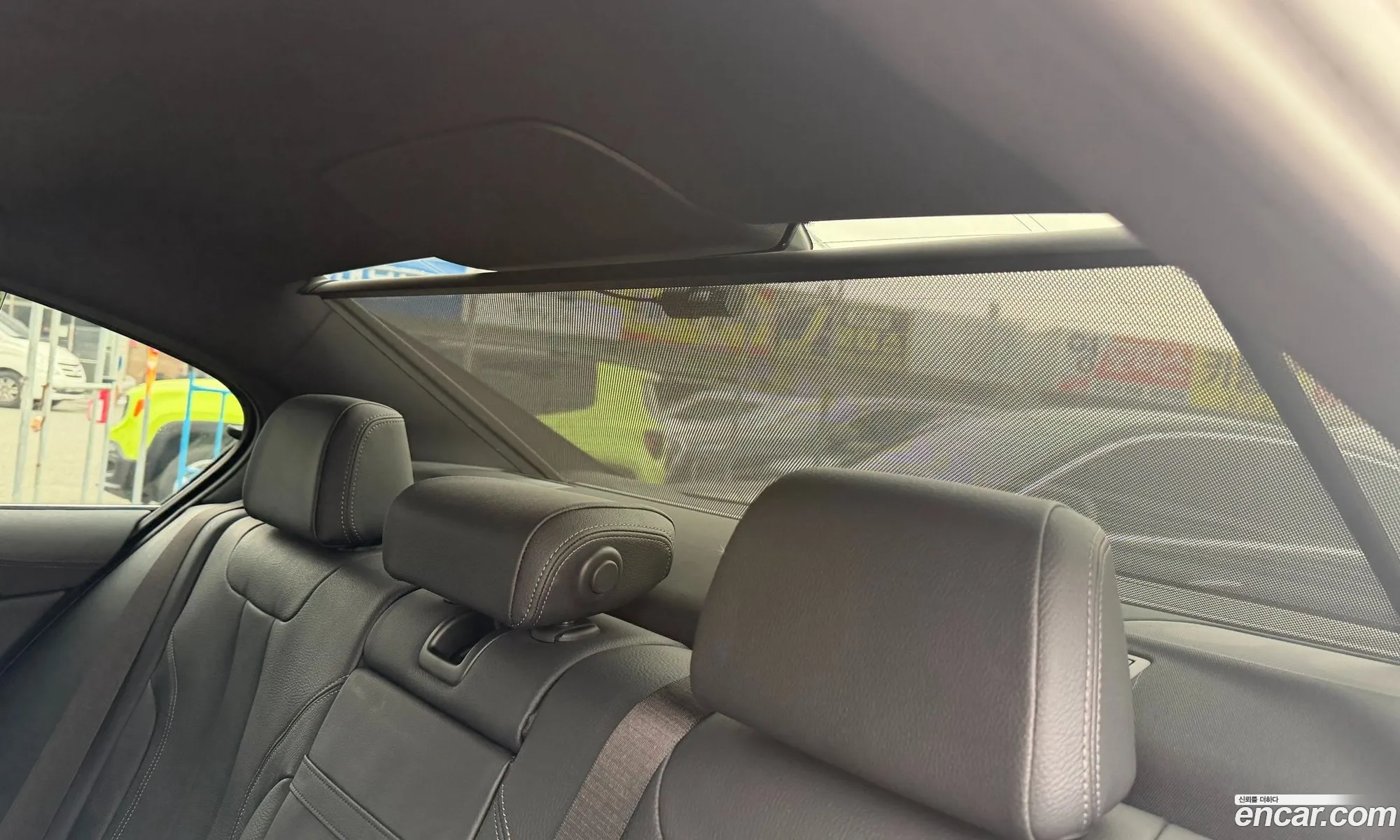 BMW 5 Series 2023 — 7