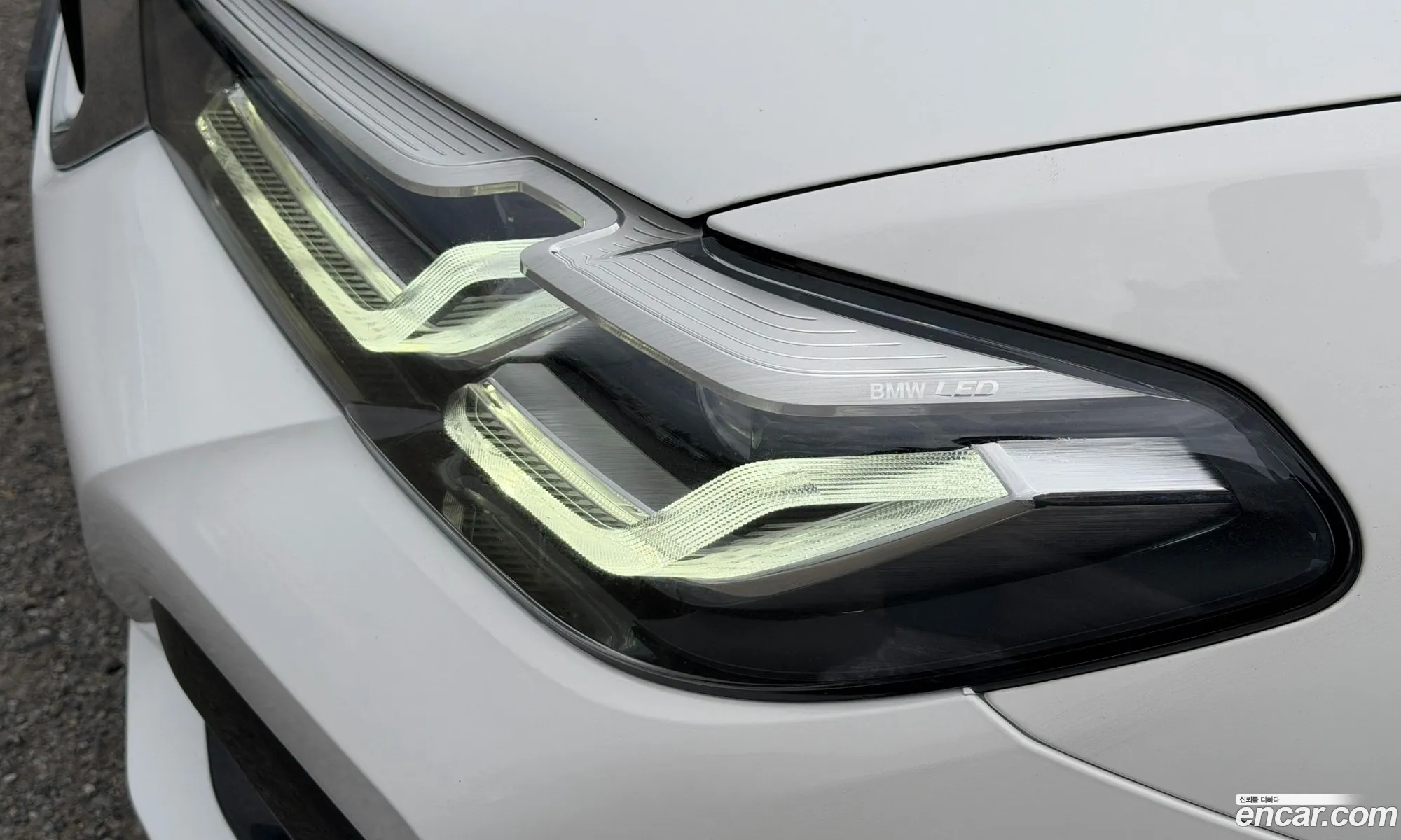 BMW 5 Series 2023 — 9