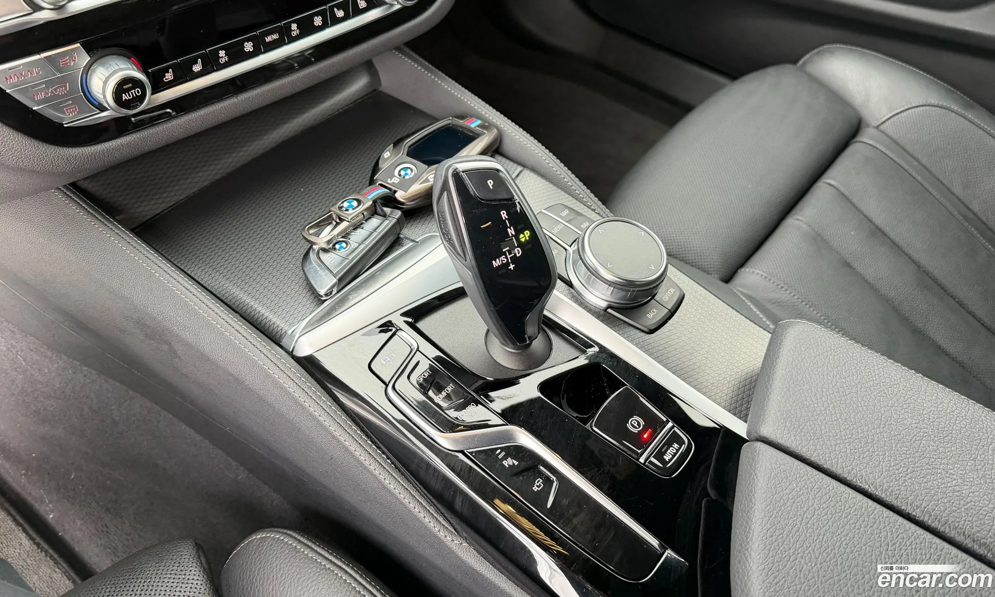 BMW 5 Series 2023 — 18