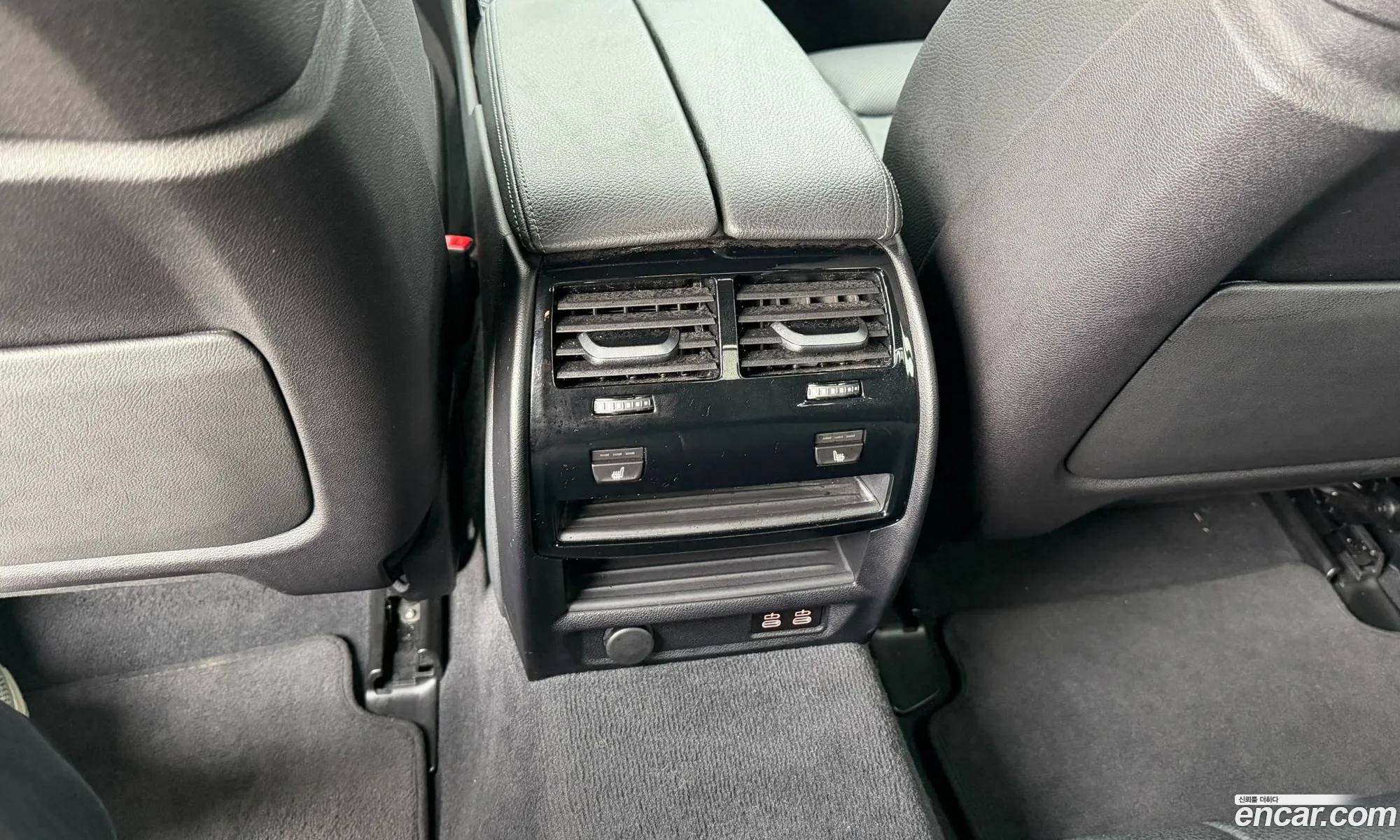 BMW 5 Series 2023 — 4