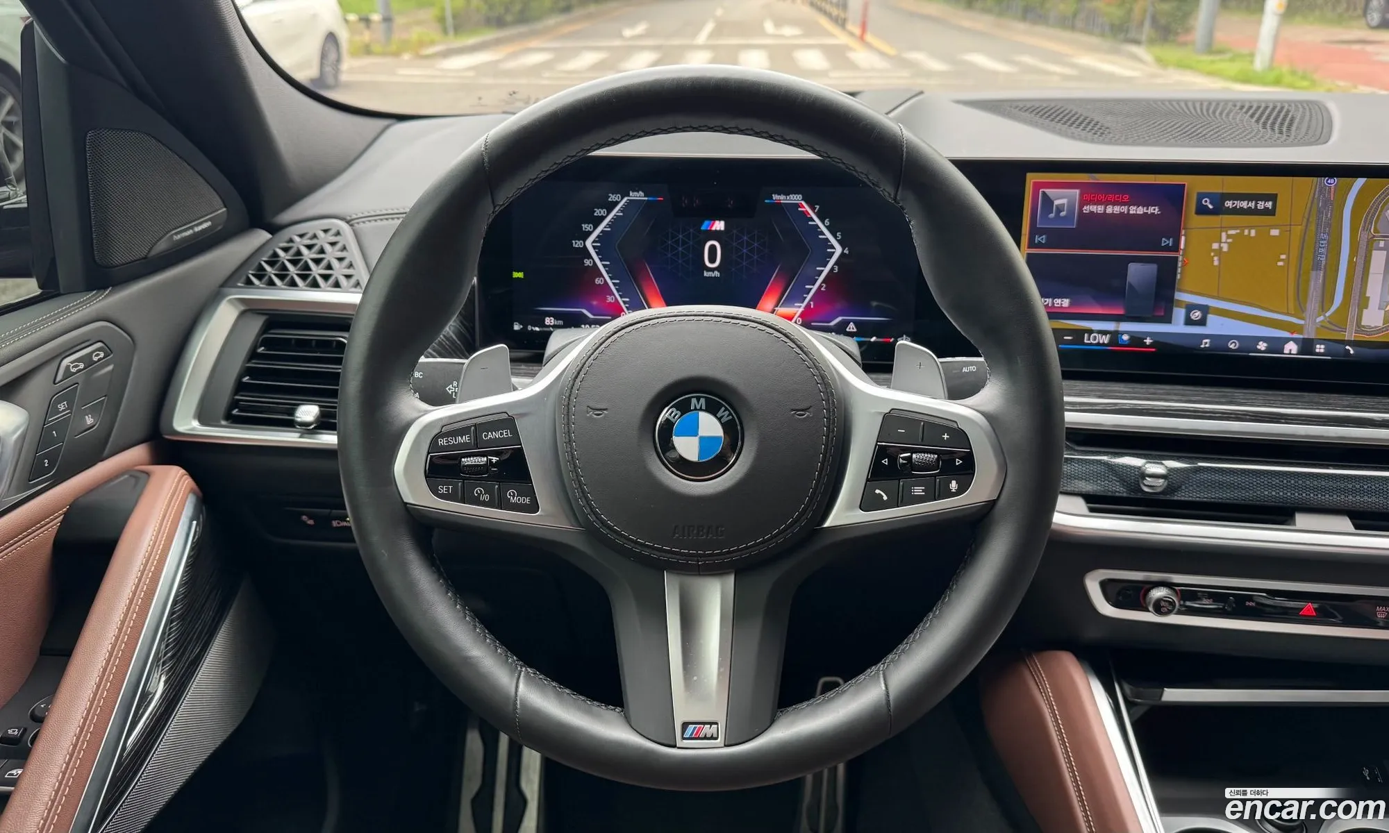 BMW X6 2024 — 6