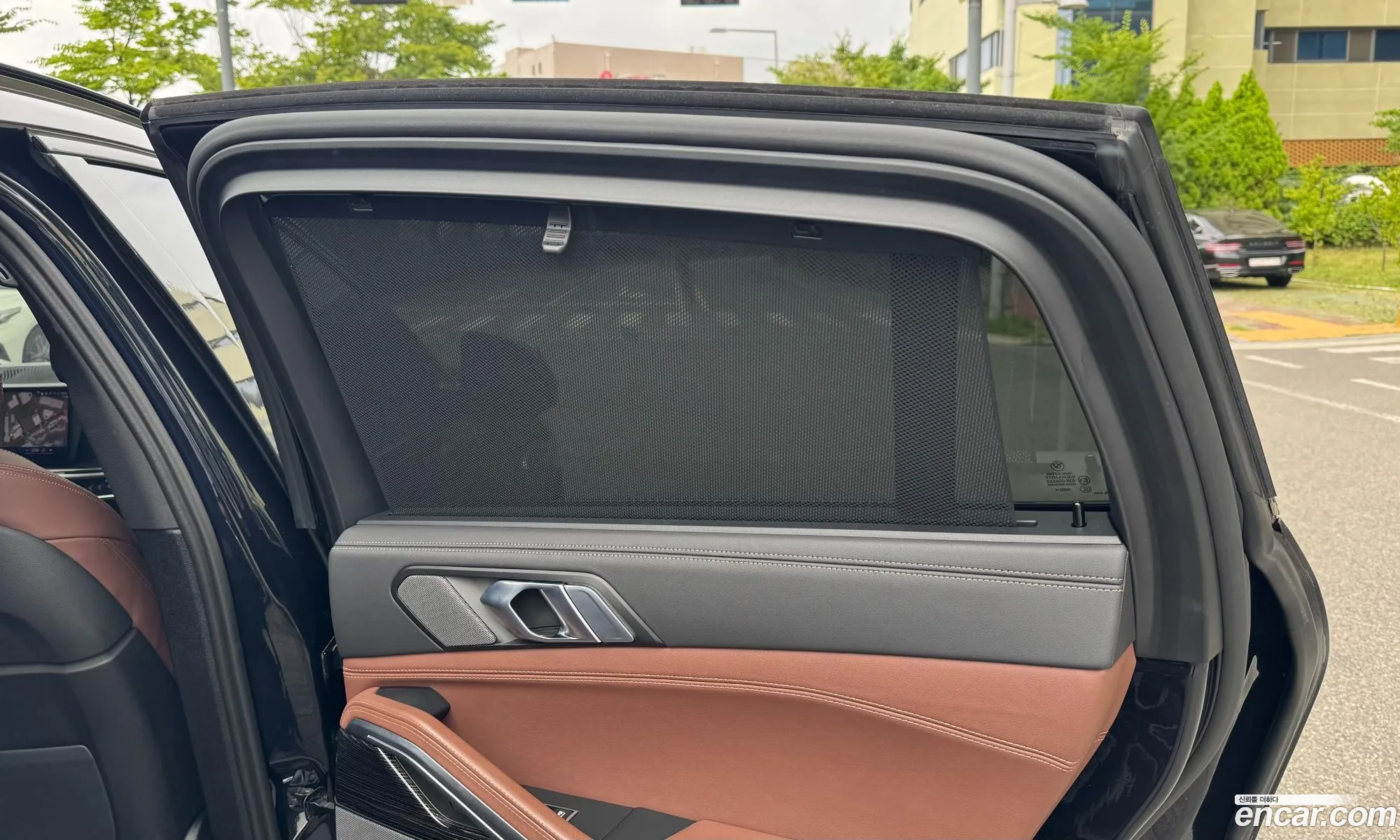 BMW X6 2024 — 11