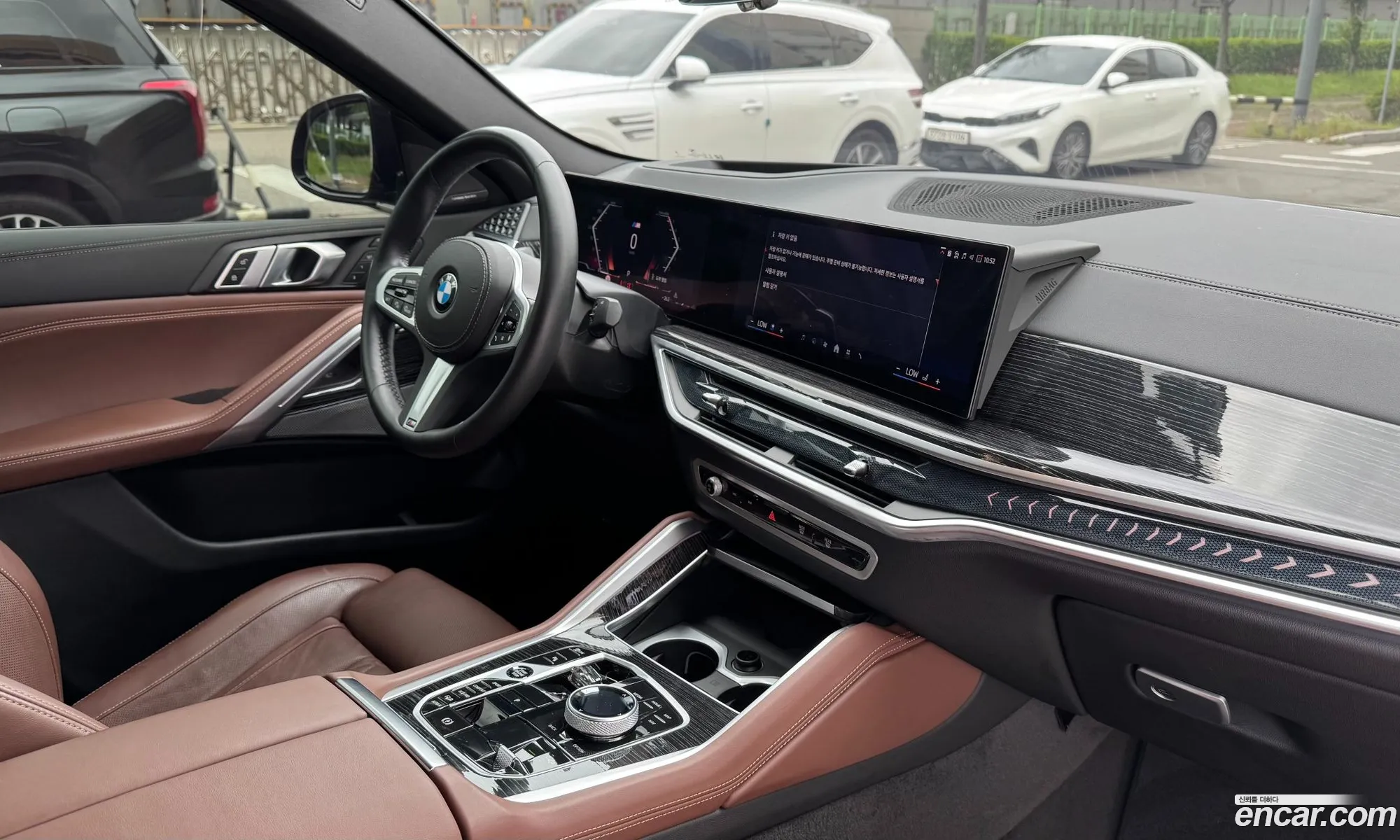BMW X6 2024 — 18