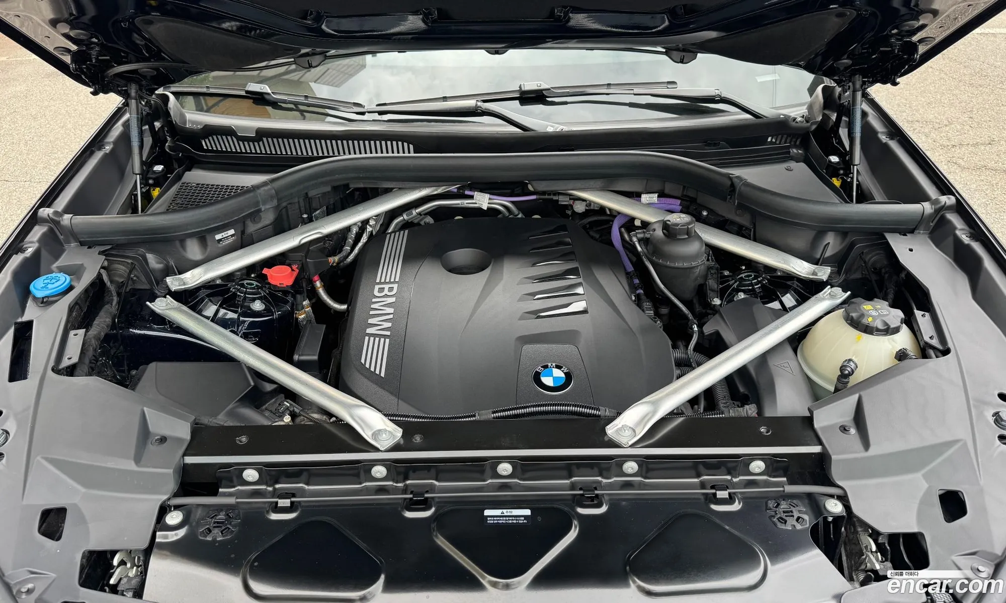 BMW X6 2024 — 14