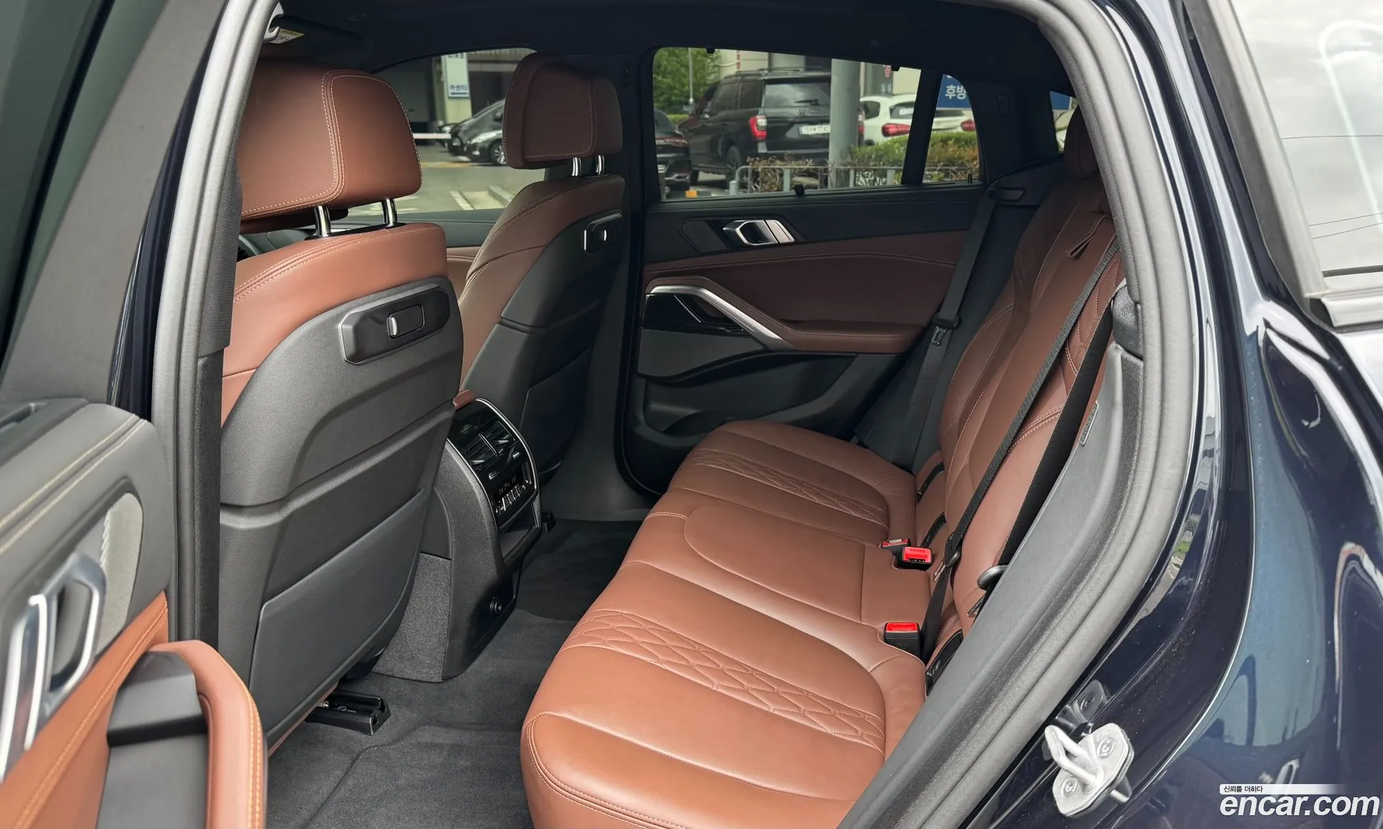 BMW X6 2024 — 19