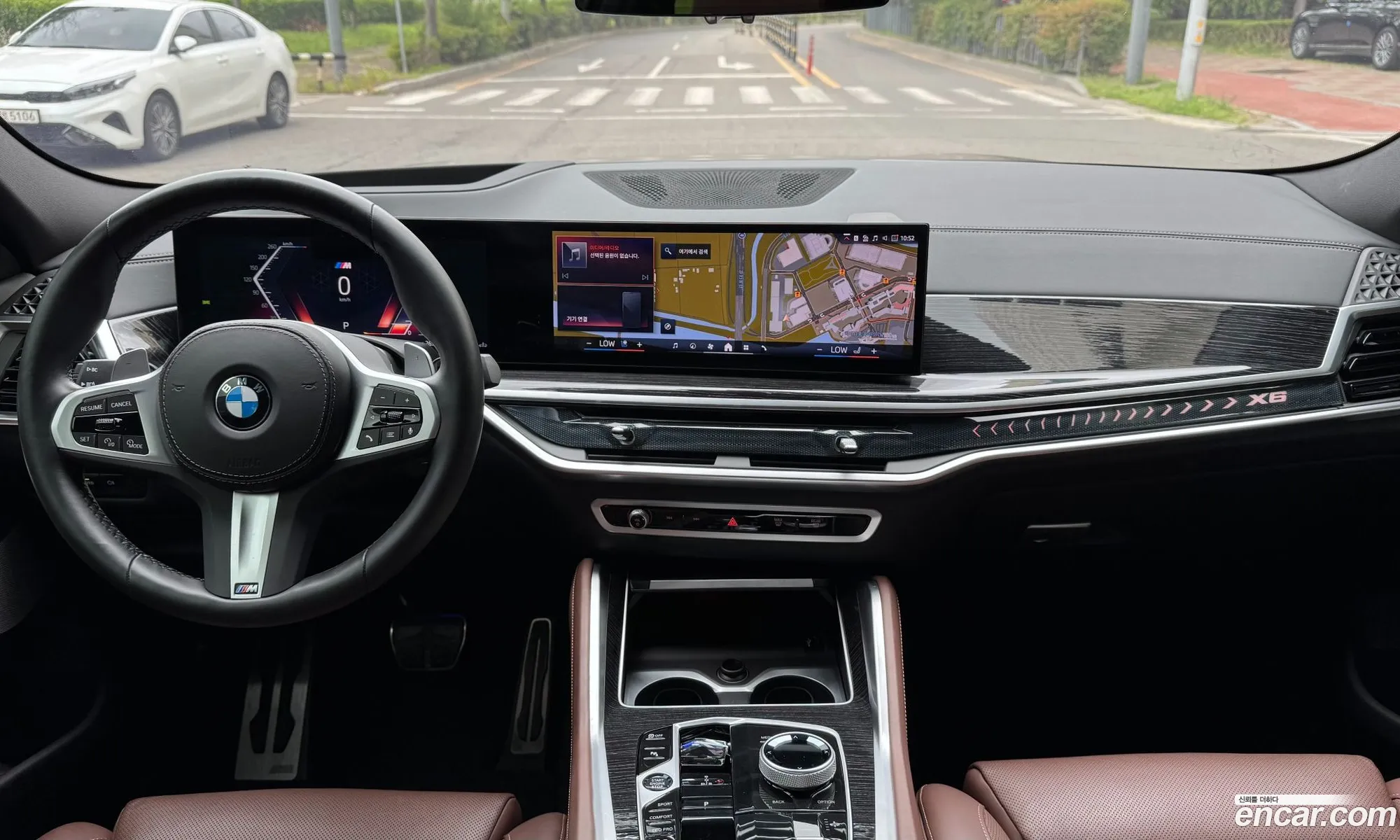 BMW X6 2024 — 8