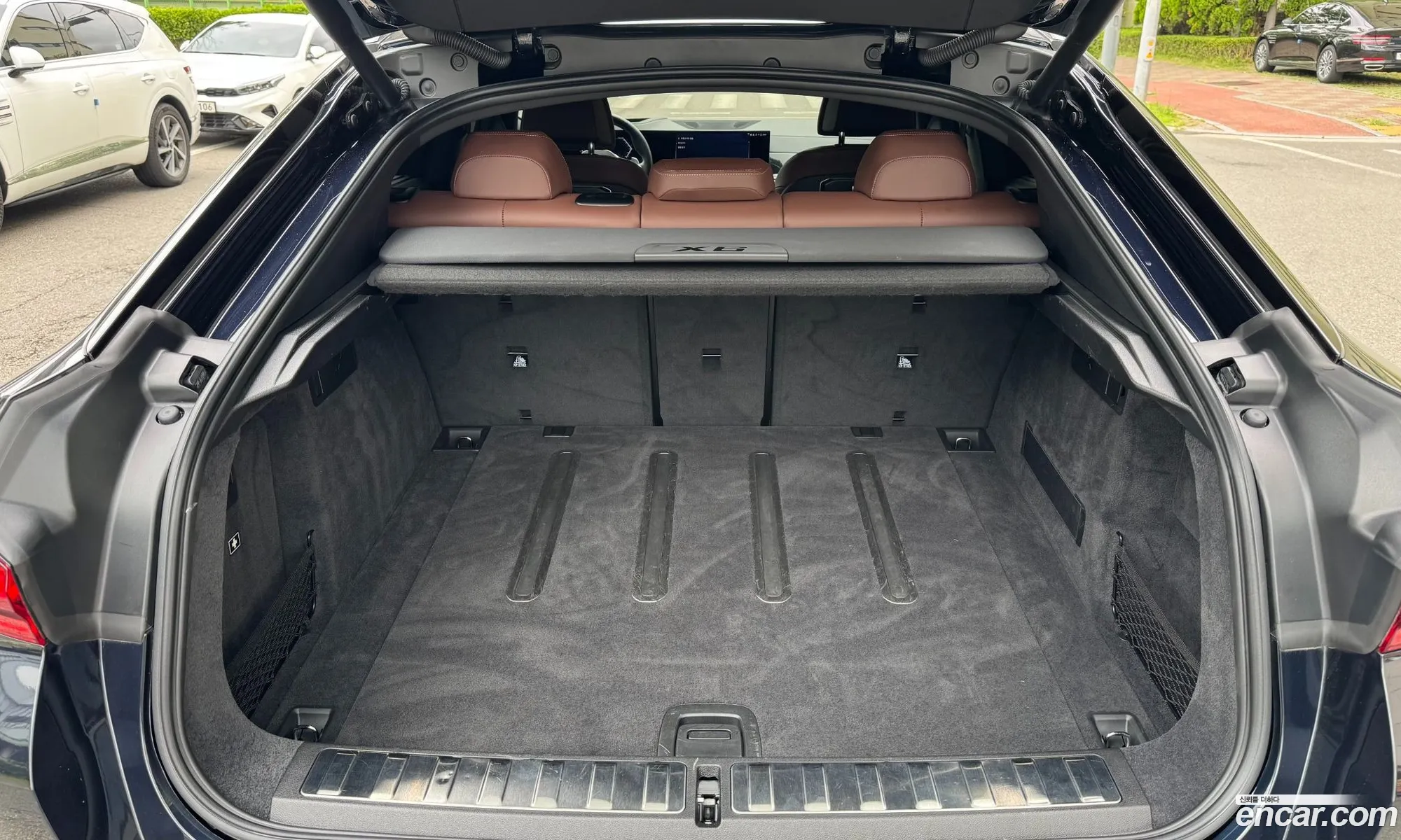 BMW X6 2024 — 17