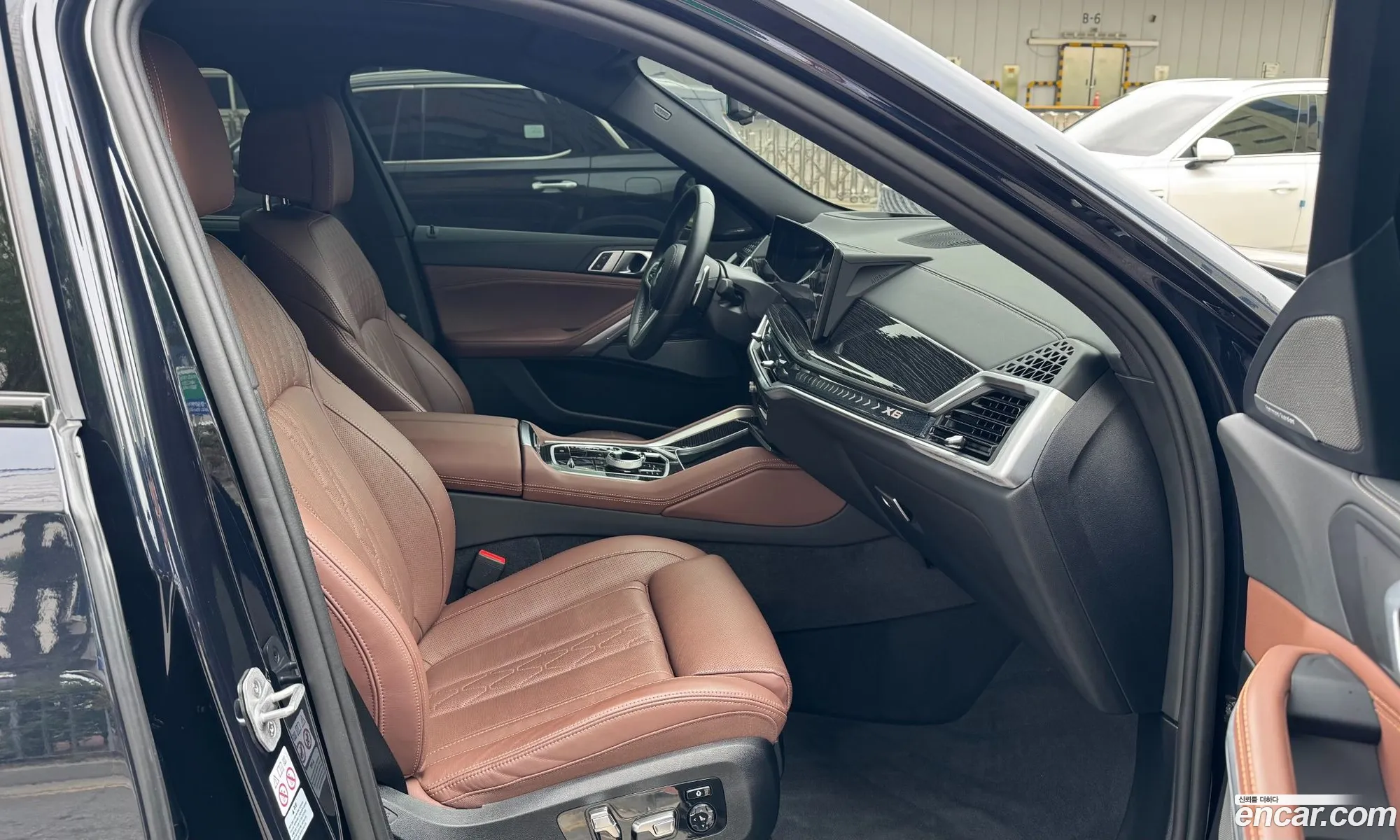 BMW X6 2024 — 15