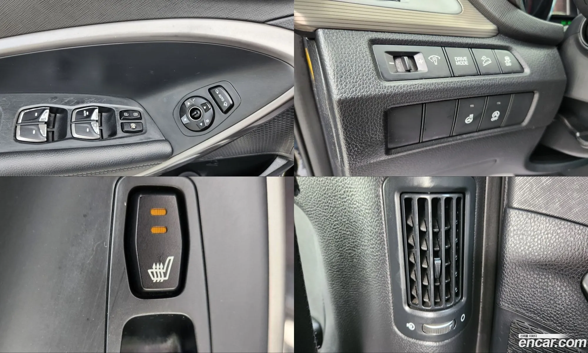 Hyundai Maxcruz 2015 — 10