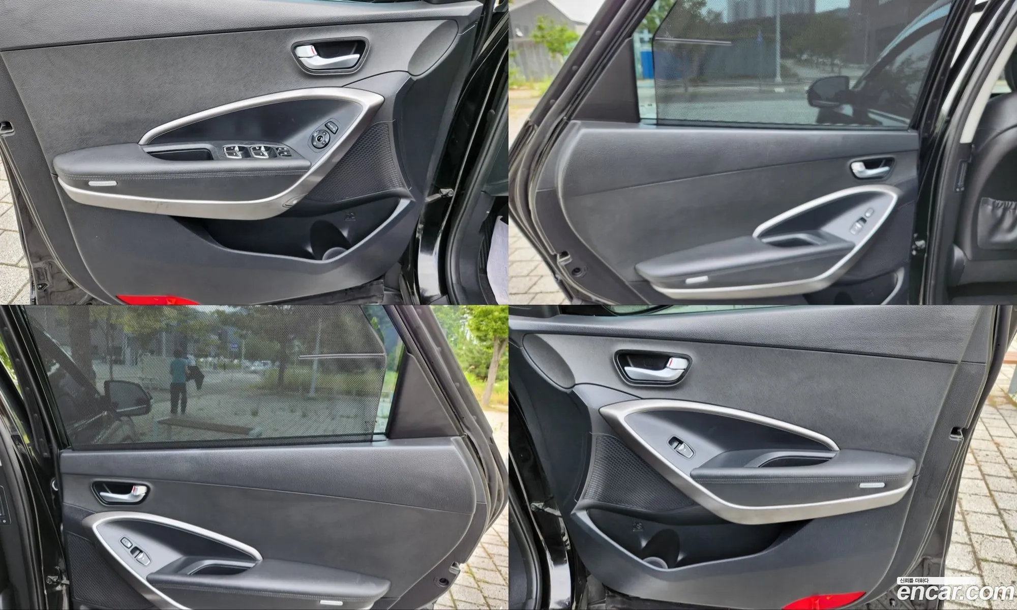 Hyundai Maxcruz 2015 — 3