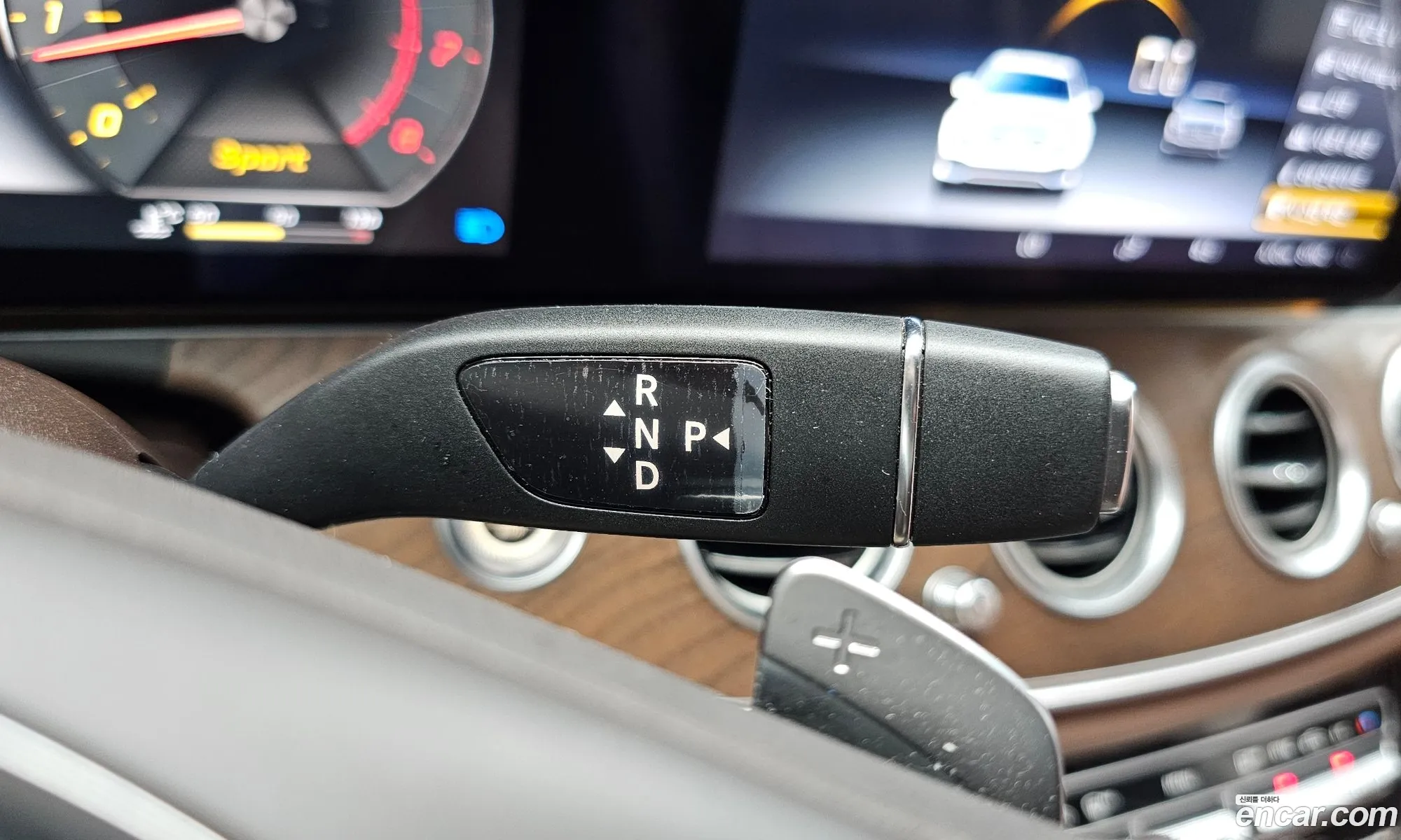 Mercedes-Benz E-Class W213 2017 WDDZF4KB7HA160755 — 6