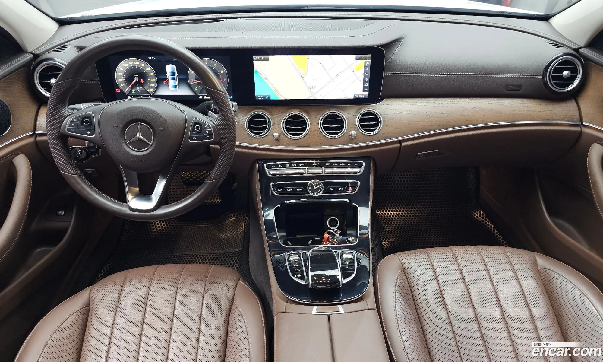 Mercedes-Benz E-Class W213 2017 WDDZF4KB7HA160755 — 18
