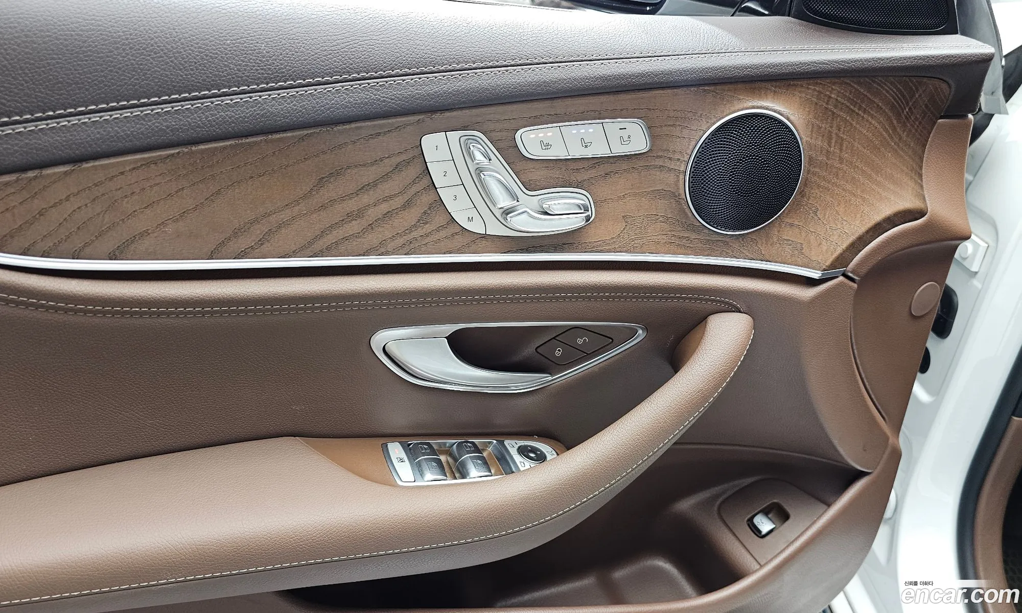 Mercedes-Benz E-Class W213 2017 WDDZF4KB7HA160755 — 20