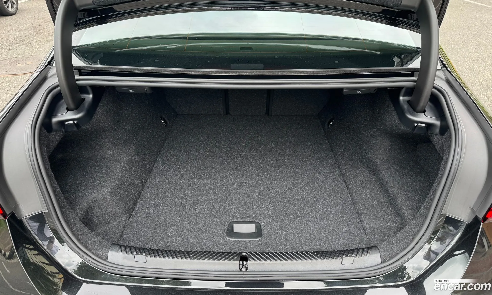 BMW i5 2025 — 2