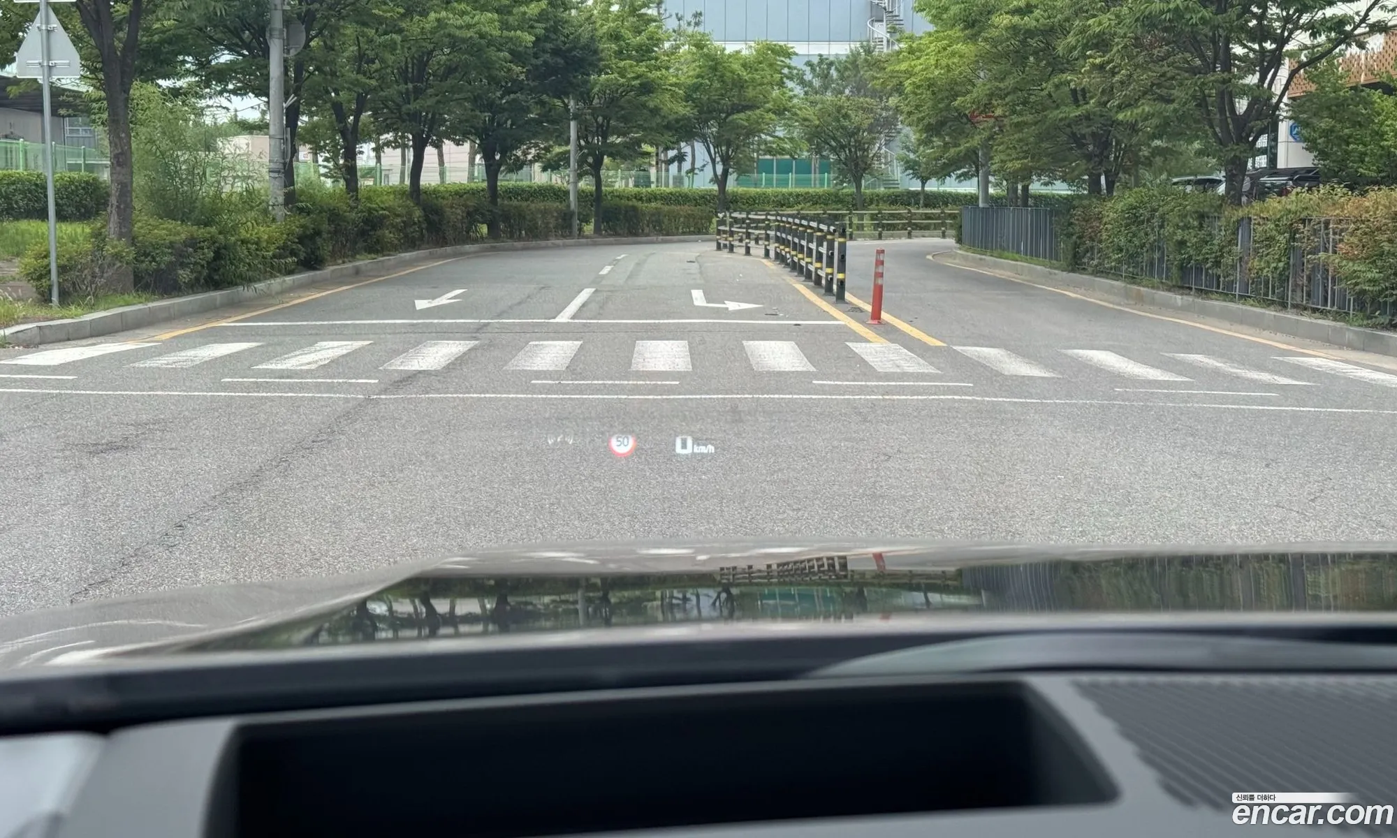 BMW i5 2025 — 3