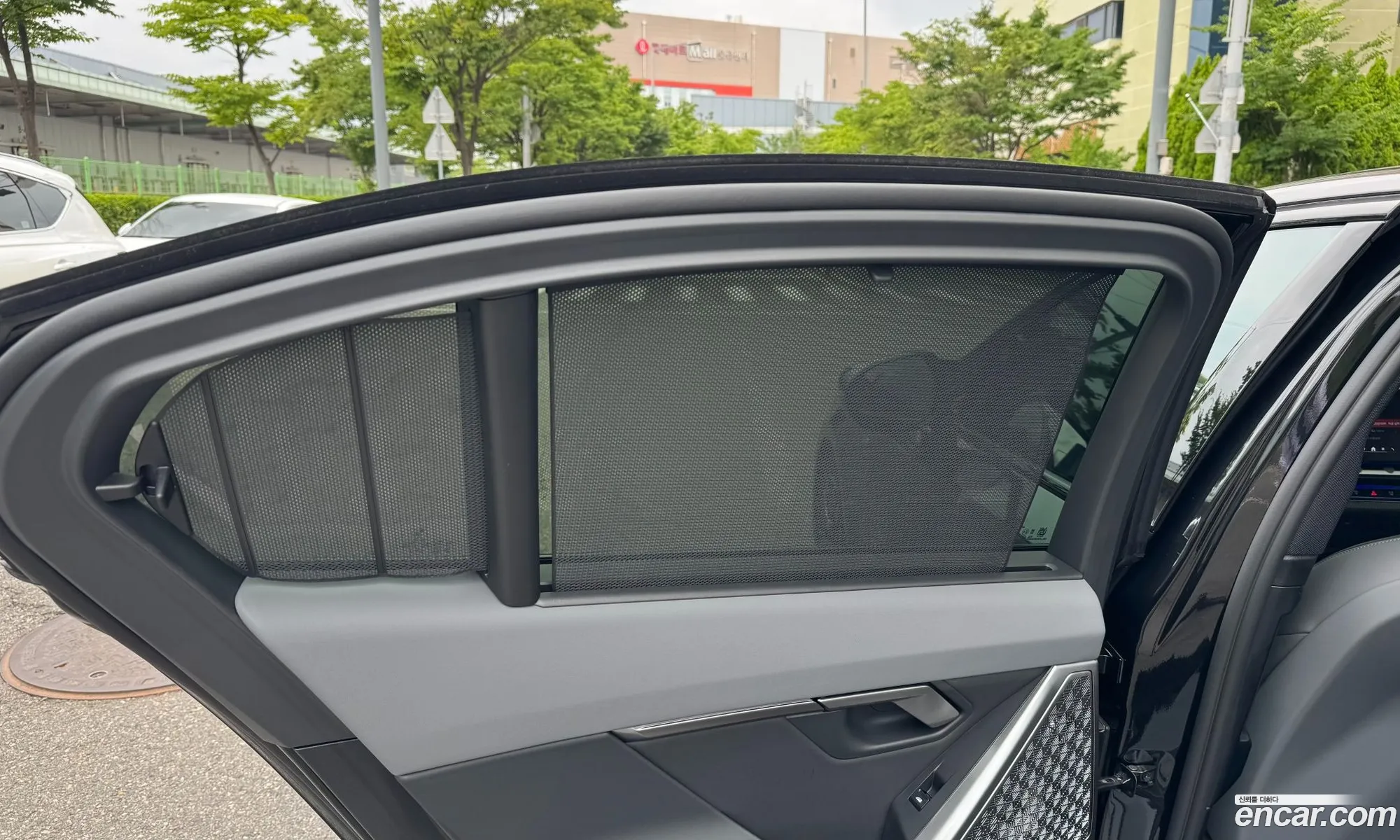 BMW i5 2025 — 5