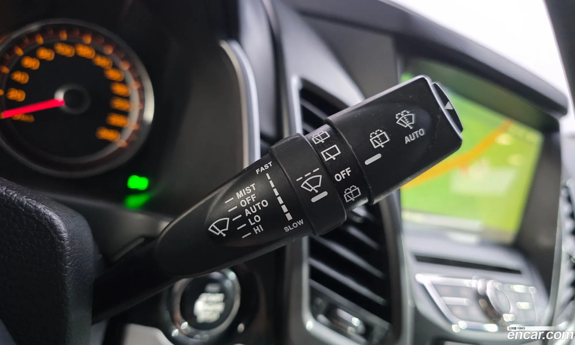 KG Mobility (SsangYong) Style Korando C 2018 — 13