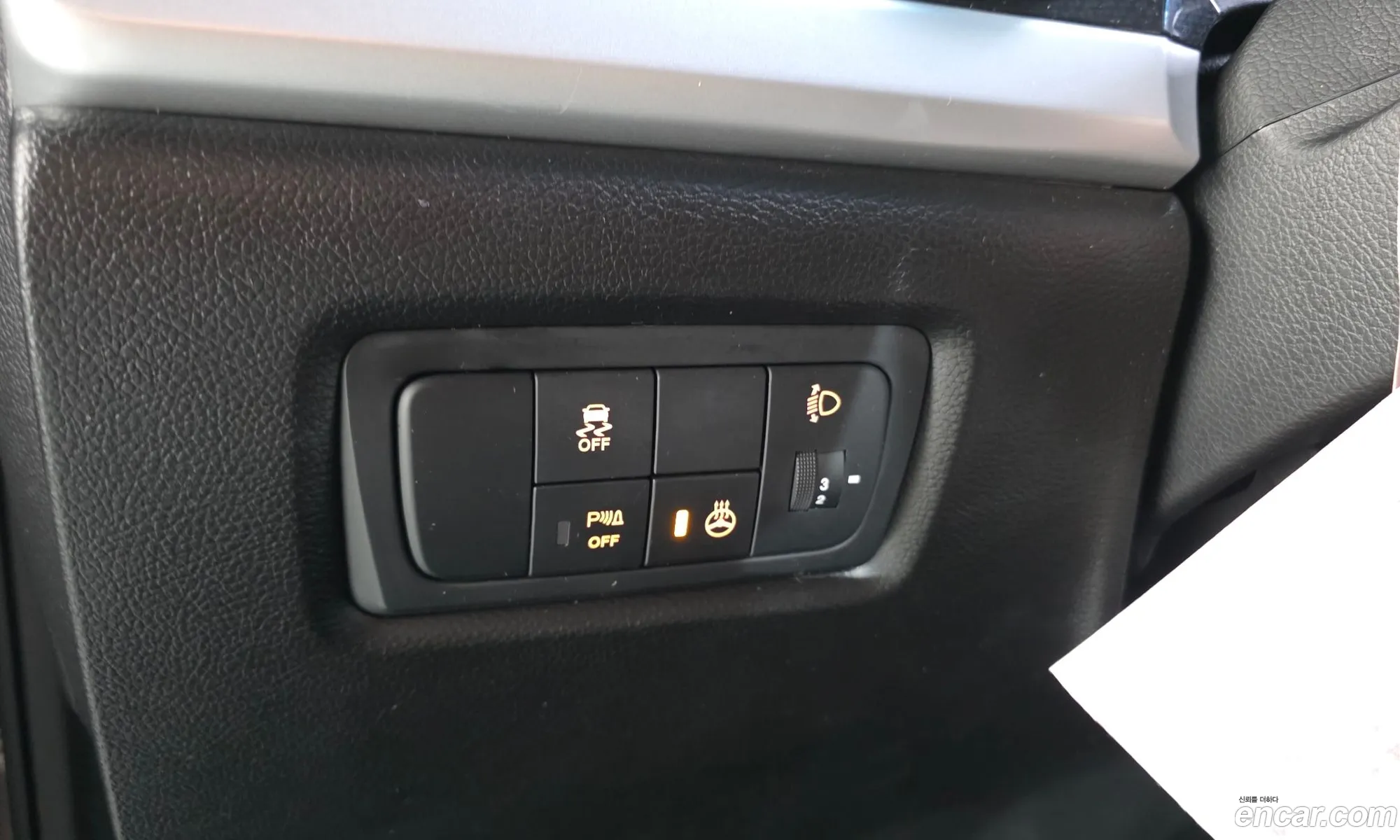 KG Mobility (SsangYong) Style Korando C 2018 — 16