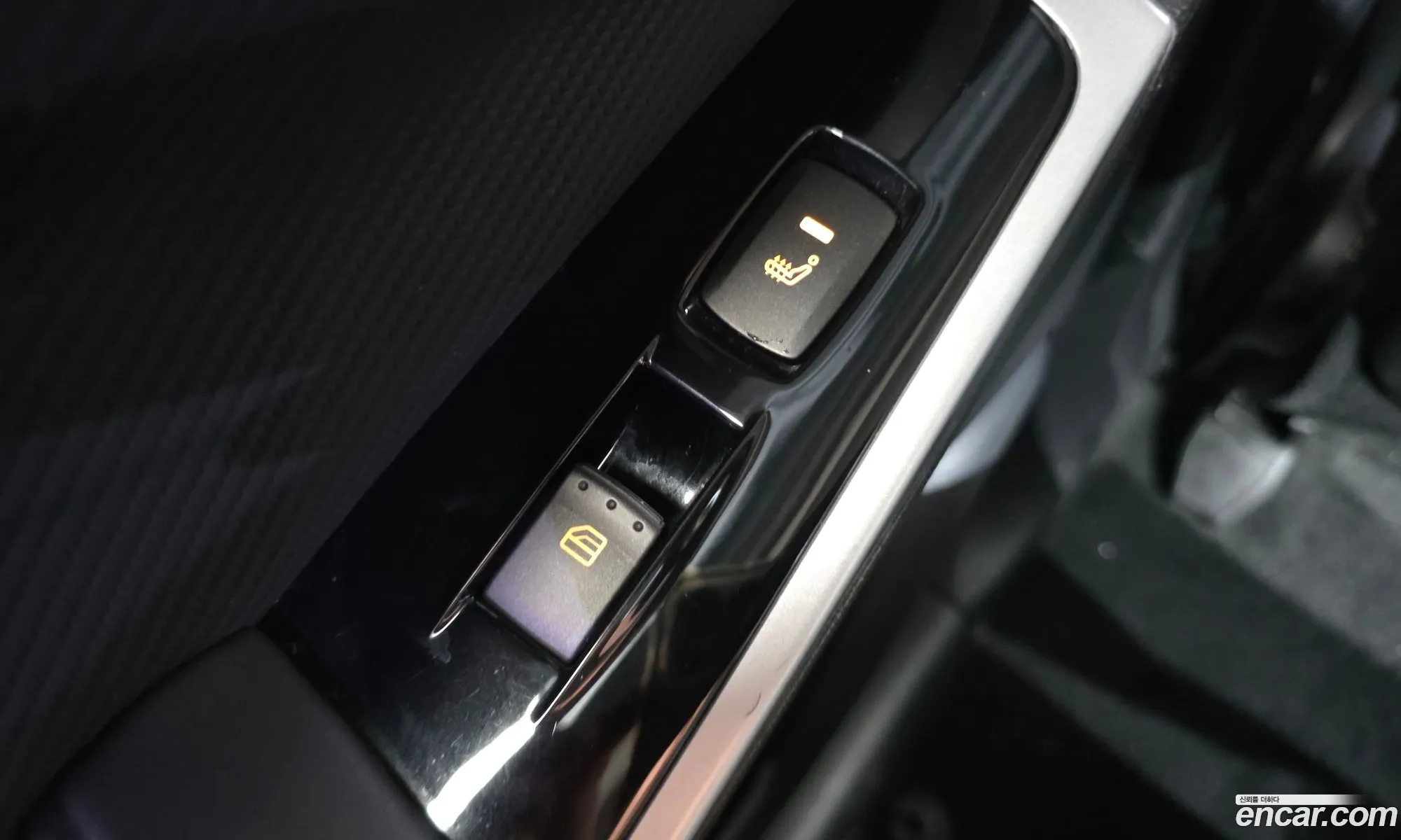 KG Mobility (SsangYong) Style Korando C 2018 — 8