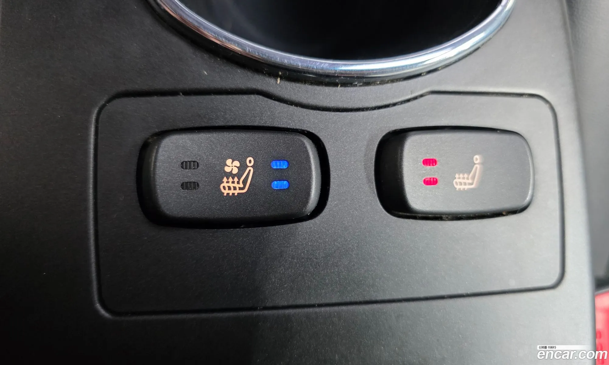 KG Mobility (SsangYong) Style Korando C 2018 — 23