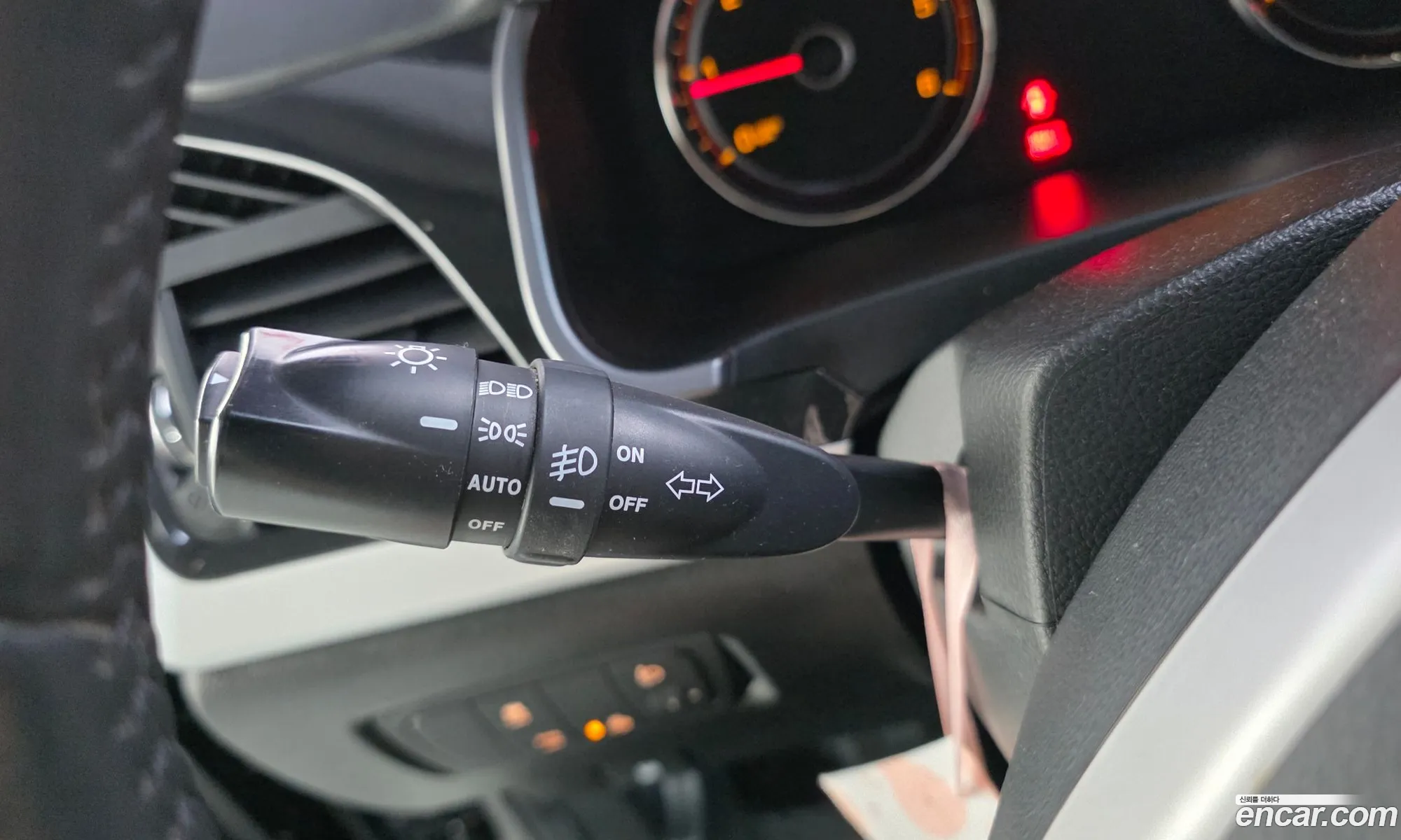 KG Mobility (SsangYong) Style Korando C 2018 — 19
