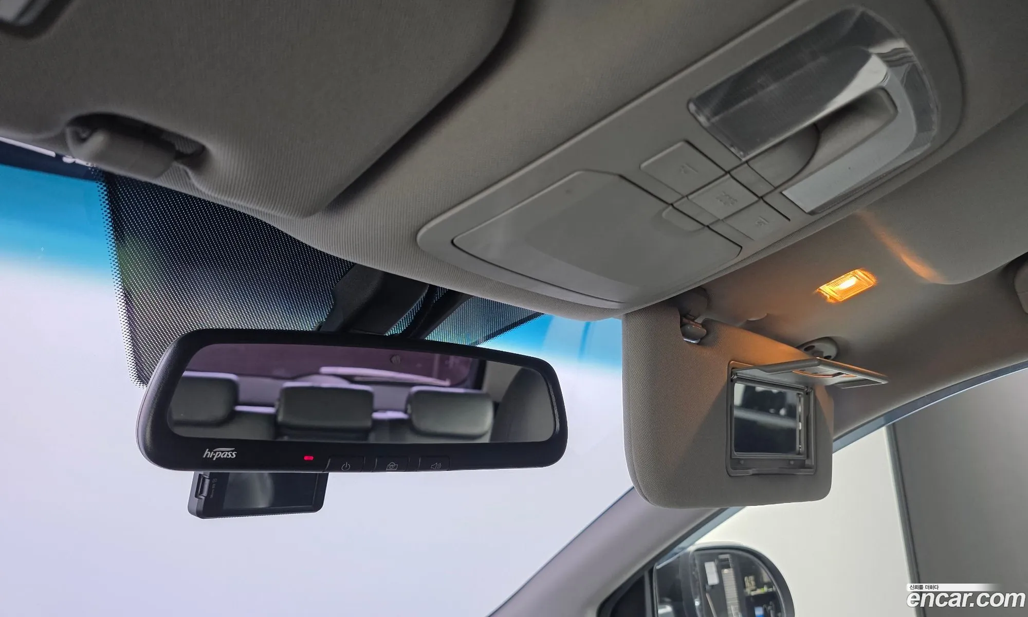 KG Mobility (SsangYong) Style Korando C 2018 — 4