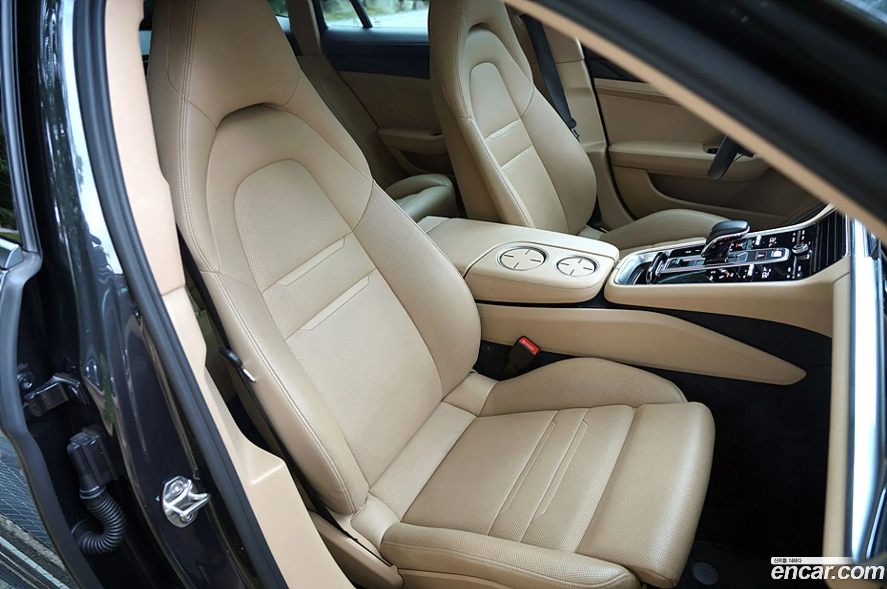 Porsche Panamera 2020 — 6