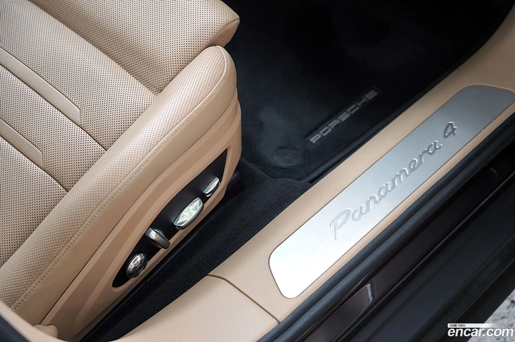Porsche Panamera 2020 — 16