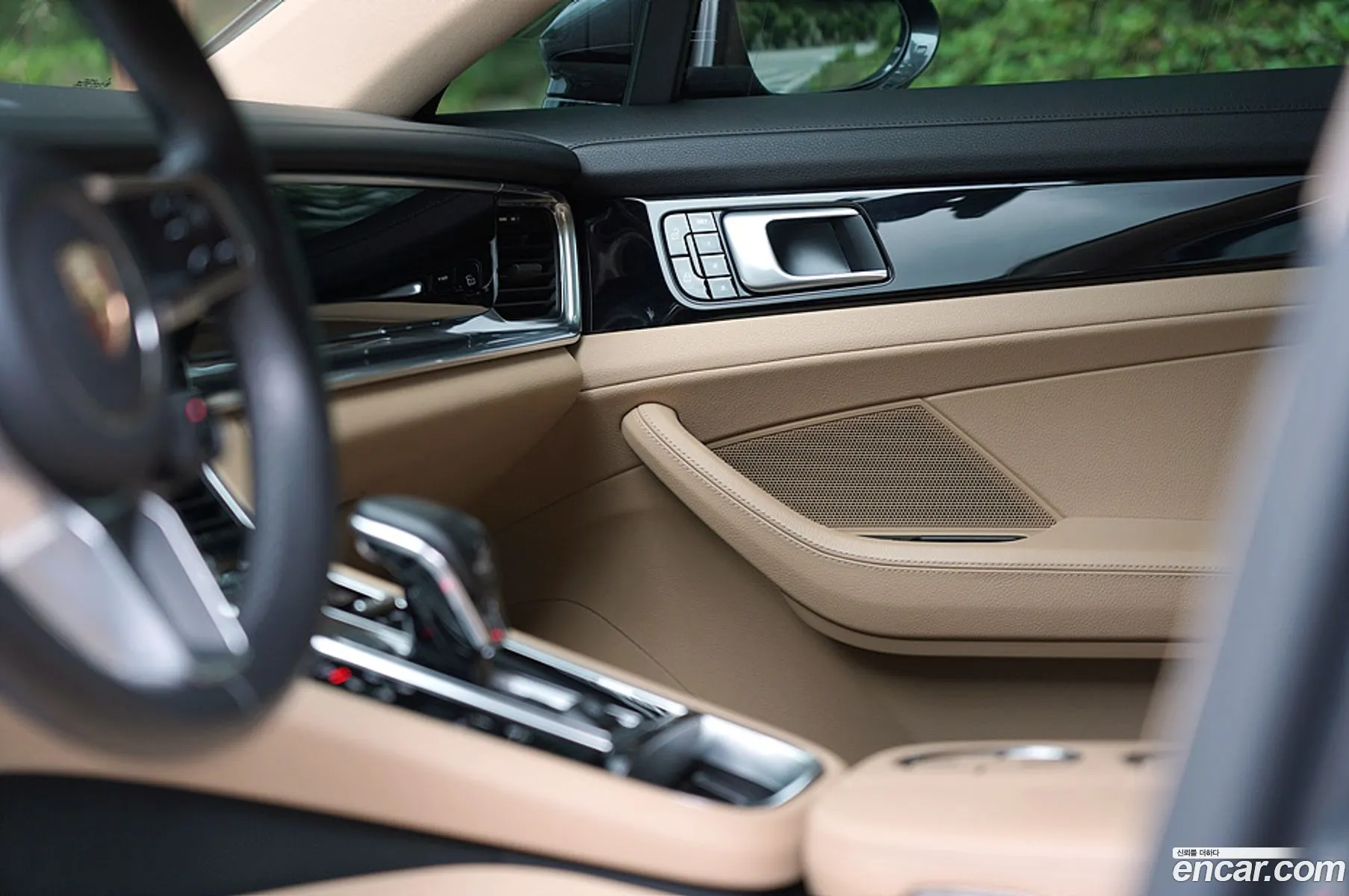Porsche Panamera 2020 — 8