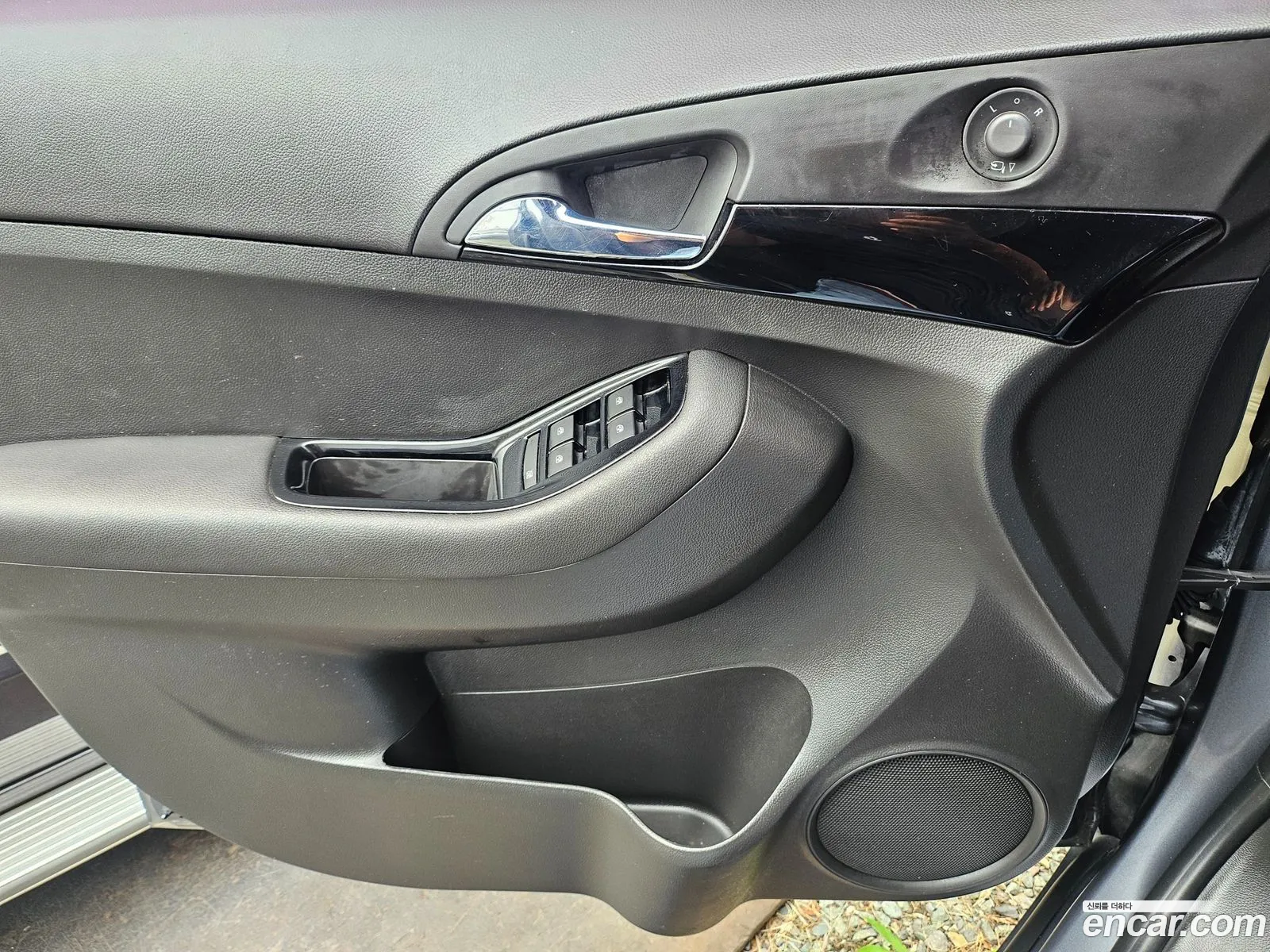 Chevrolet (GM Daewoo) Orlando 2017 — 2