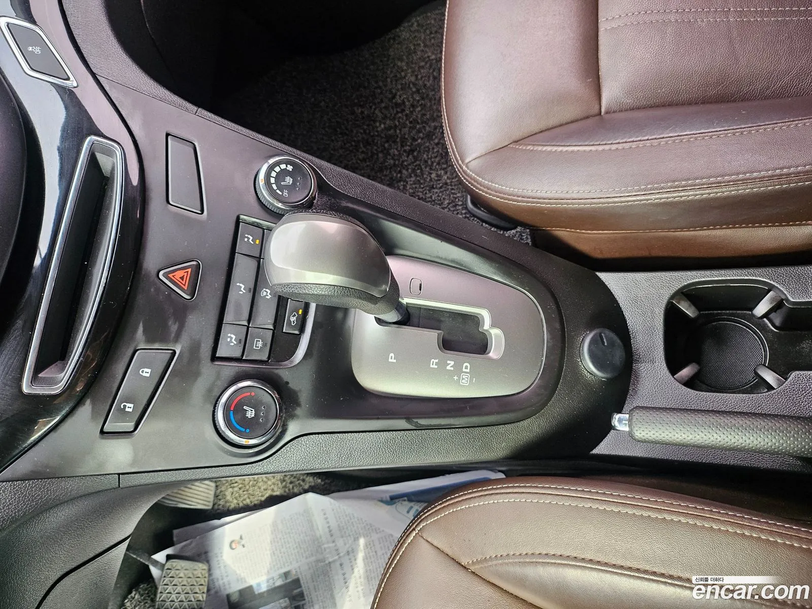 Chevrolet (GM Daewoo) Orlando 2017 — 10