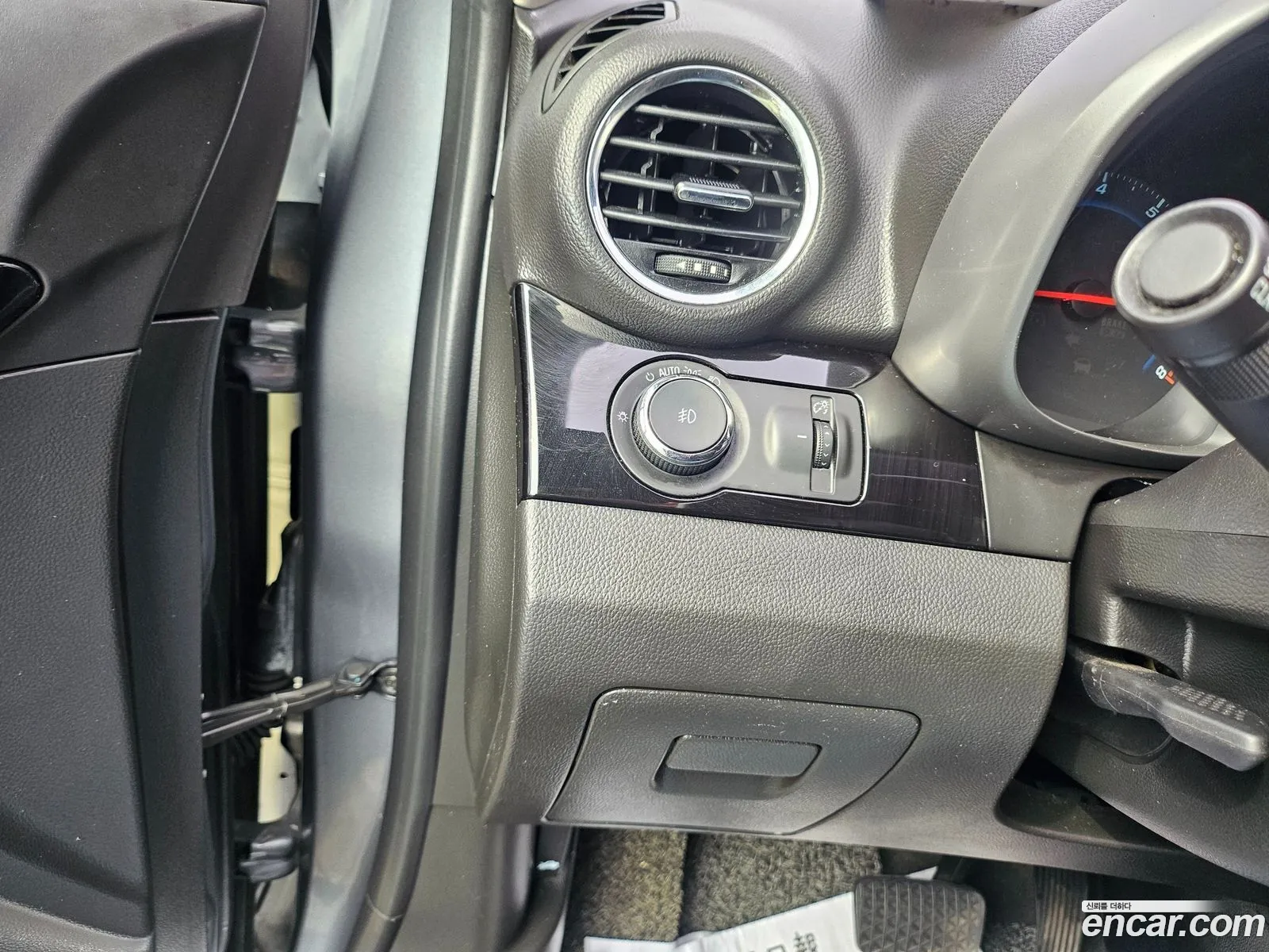 Chevrolet (GM Daewoo) Orlando 2017 — 13