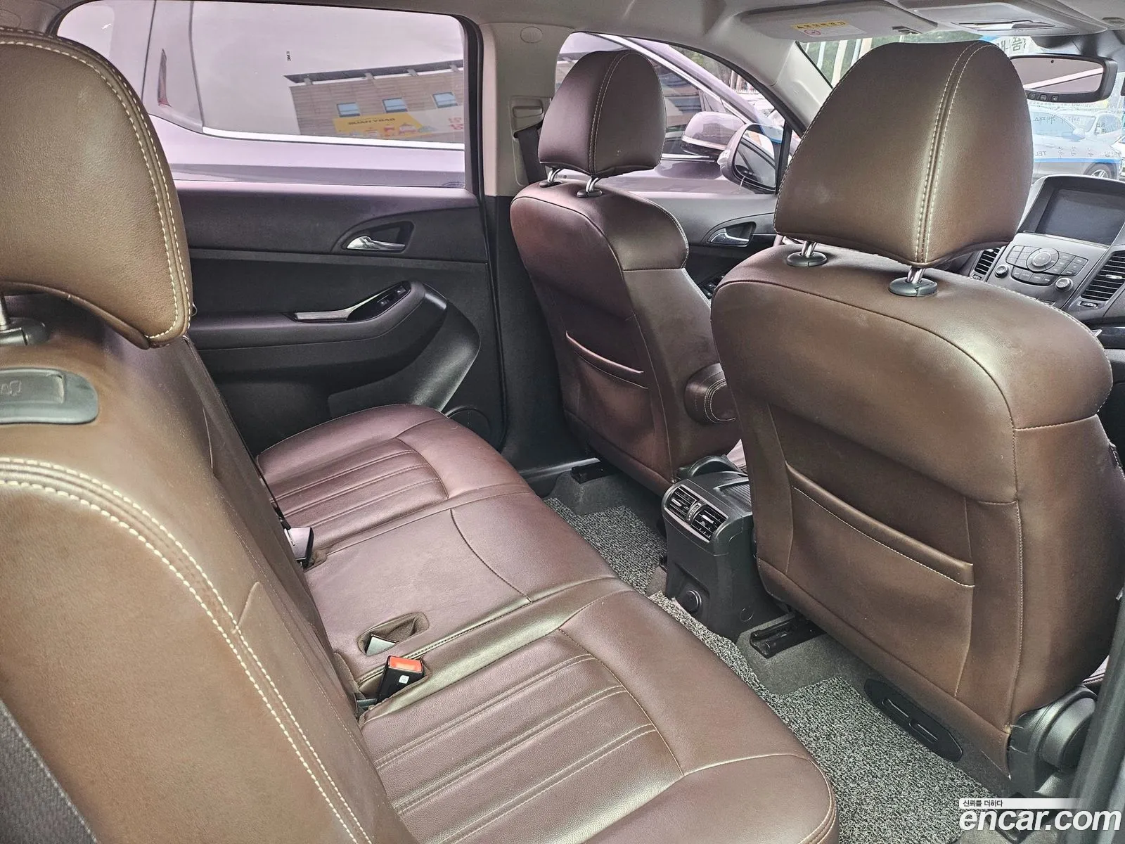 Chevrolet (GM Daewoo) Orlando 2017 — 3