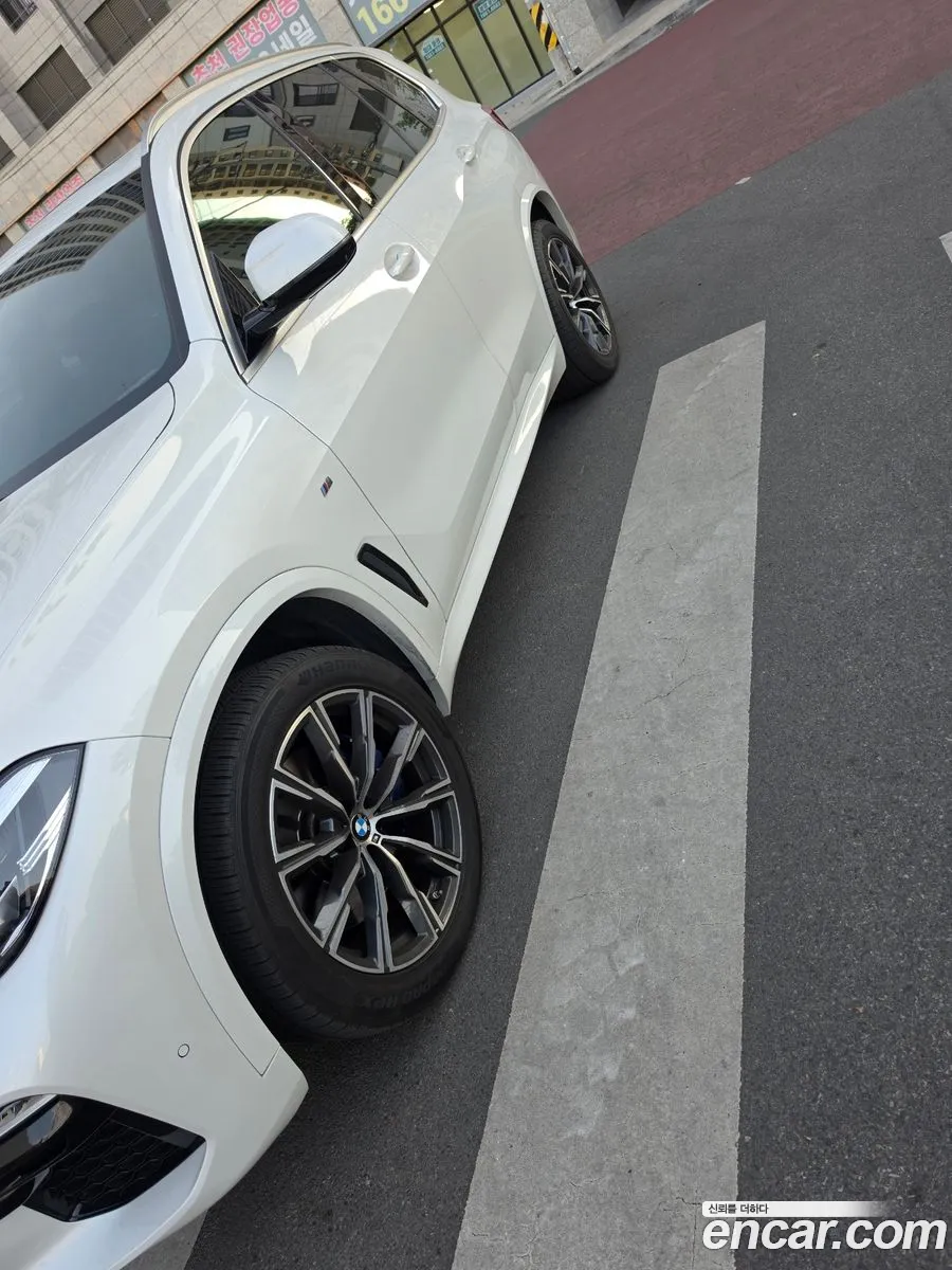 BMW X5 2021 — 5