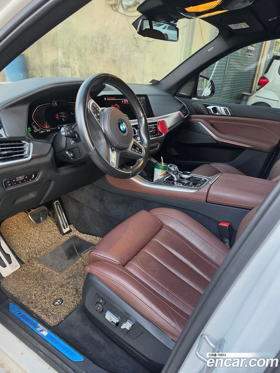BMW X5 2021 — 4