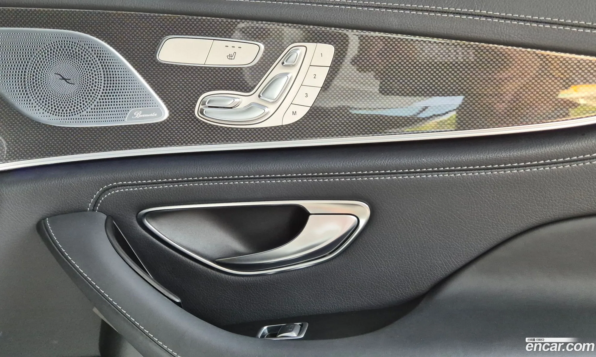 Mercedes-Benz CLS-Class C257 2020 — 20