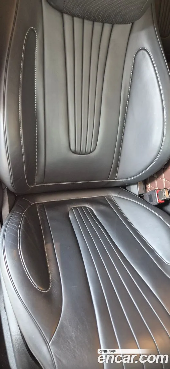 Mercedes-Benz CLS-Class C257 2020 — 6