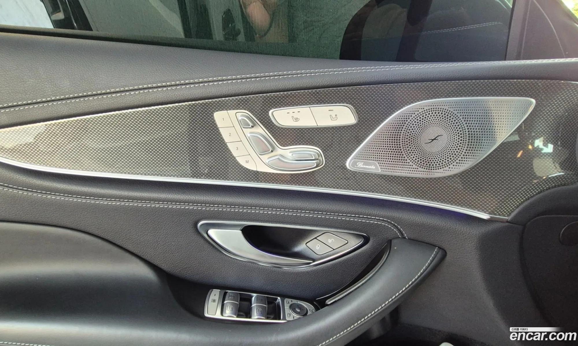 Mercedes-Benz CLS-Class C257 2020 — 17