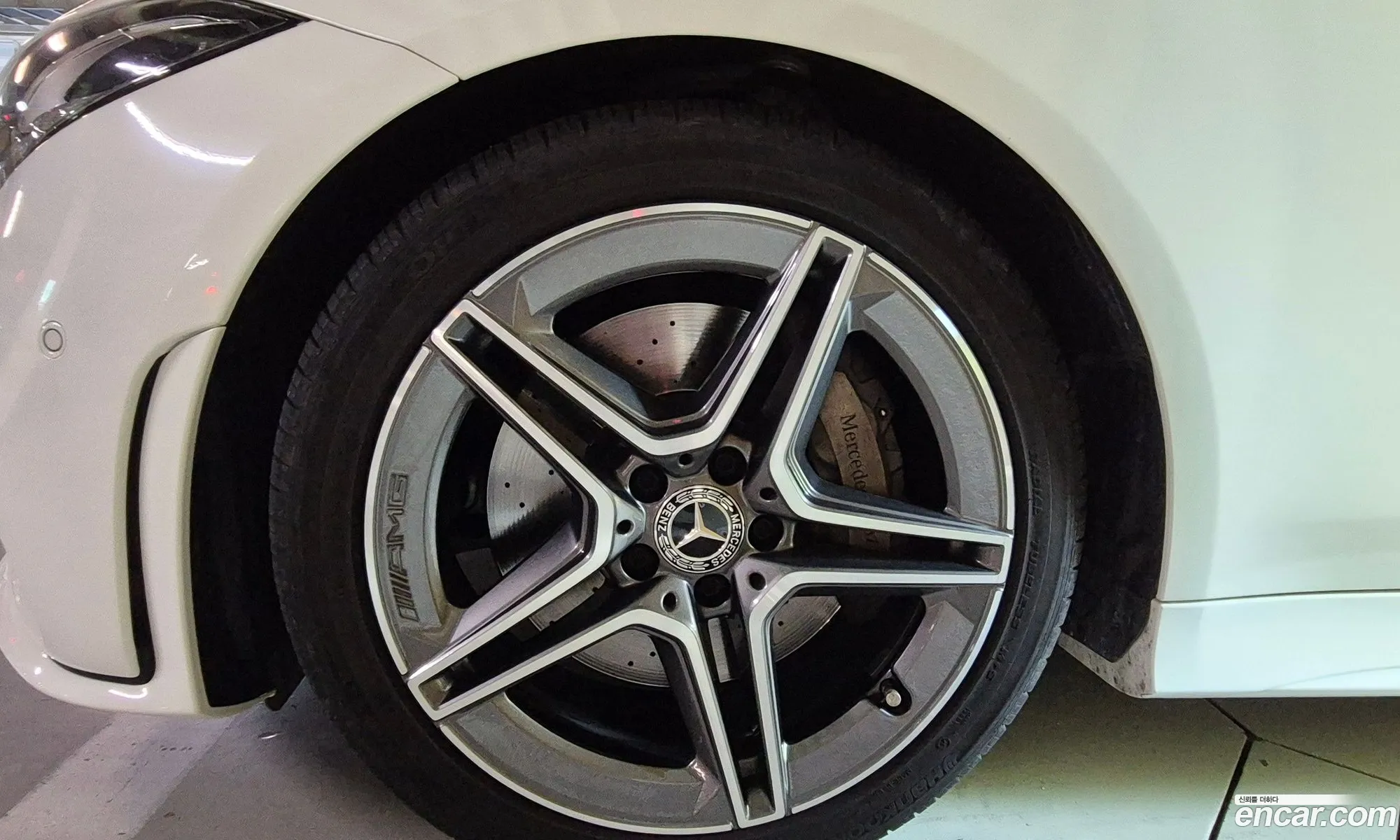Mercedes-Benz CLS-Class C257 2020 — 19
