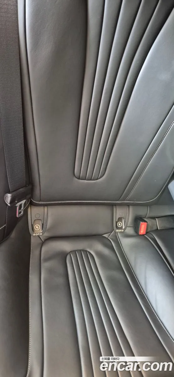 Mercedes-Benz CLS-Class C257 2020 — 5