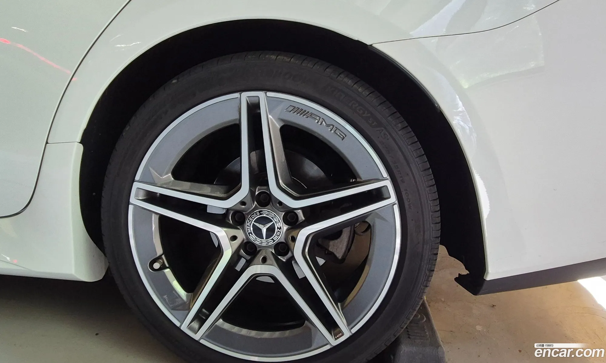 Mercedes-Benz CLS-Class C257 2020 — 16