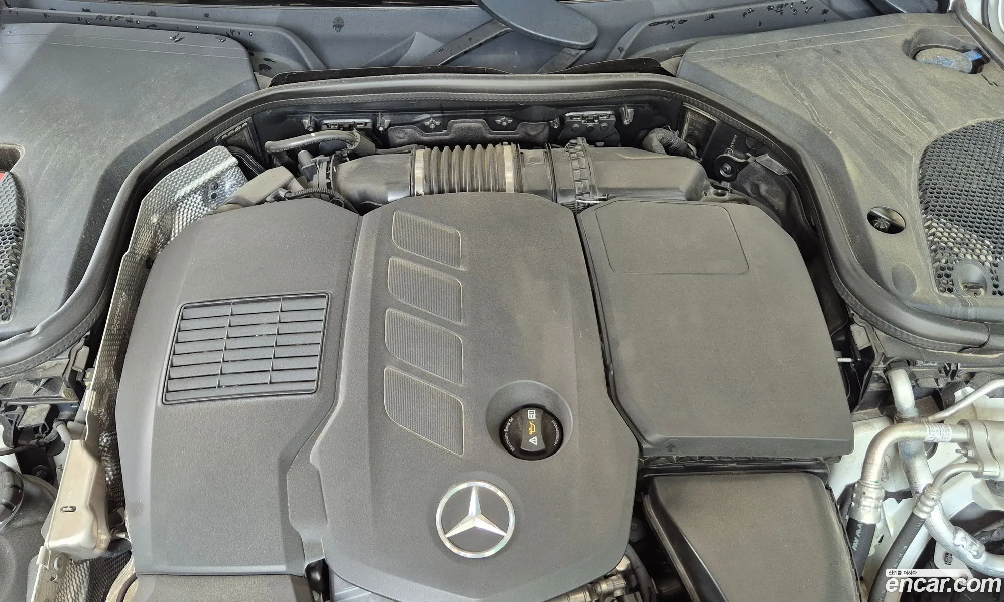 Mercedes-Benz CLS-Class C257 2020 — 3