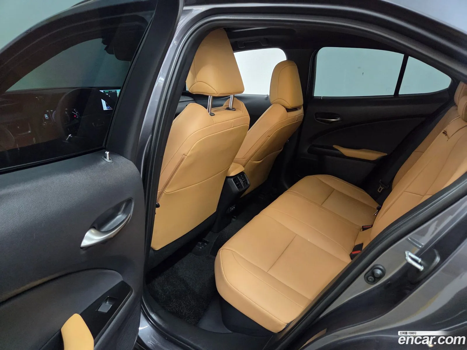 Lexus UX250h 2023 — 10