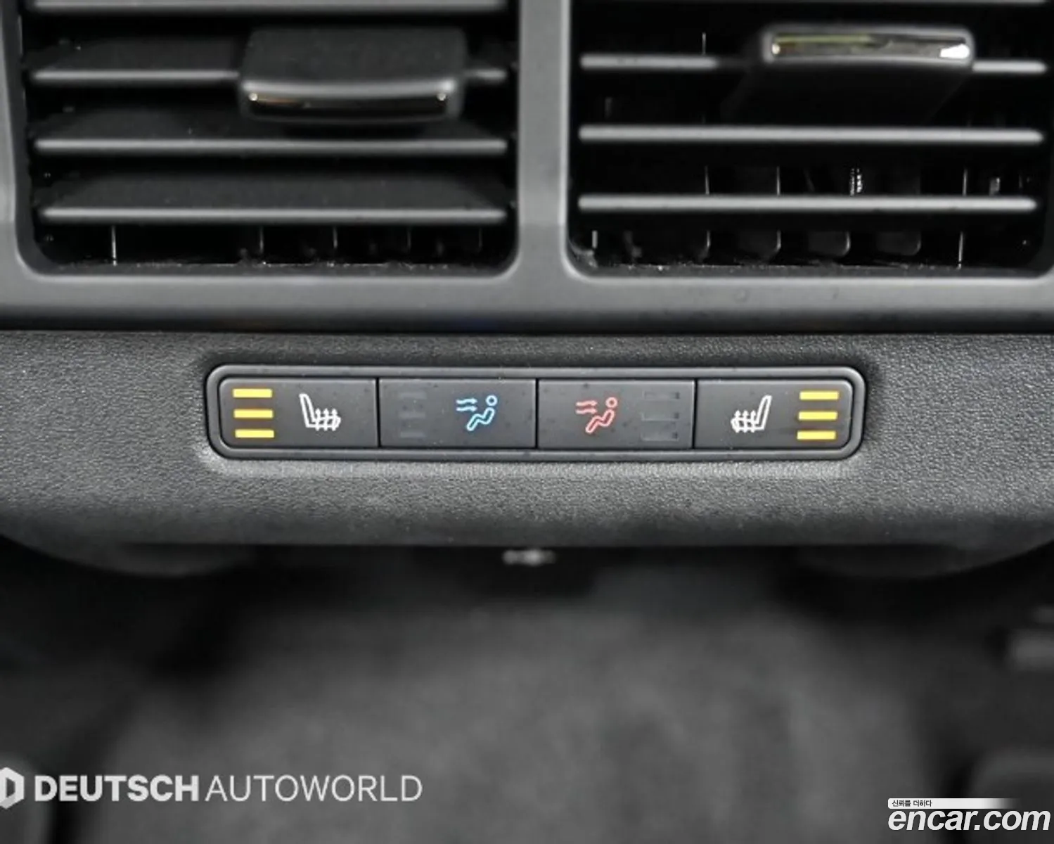 Land Rover Range Rover Evoque 2025 — 8