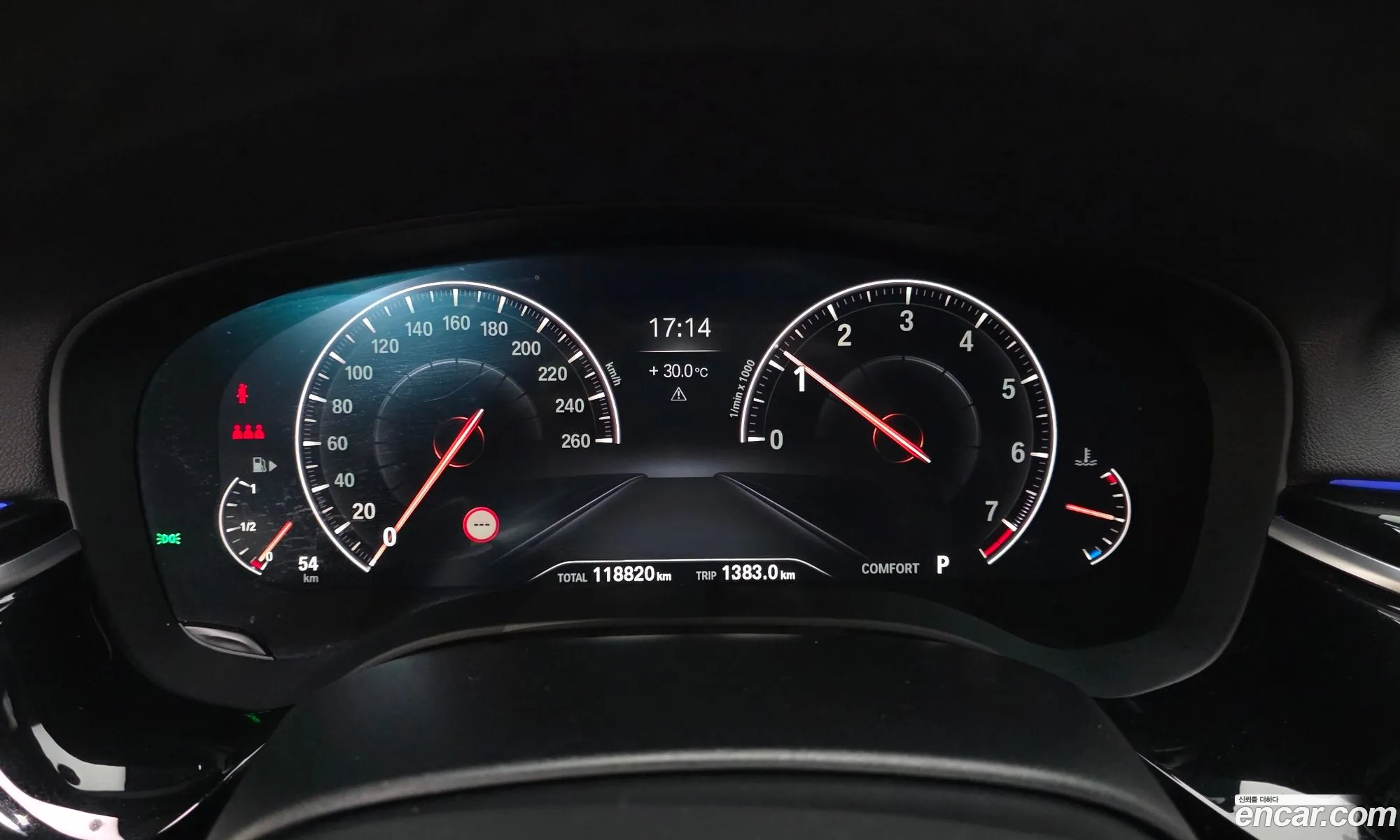 BMW 5 Series 2019 WBAJD3102KWW50681 — 32