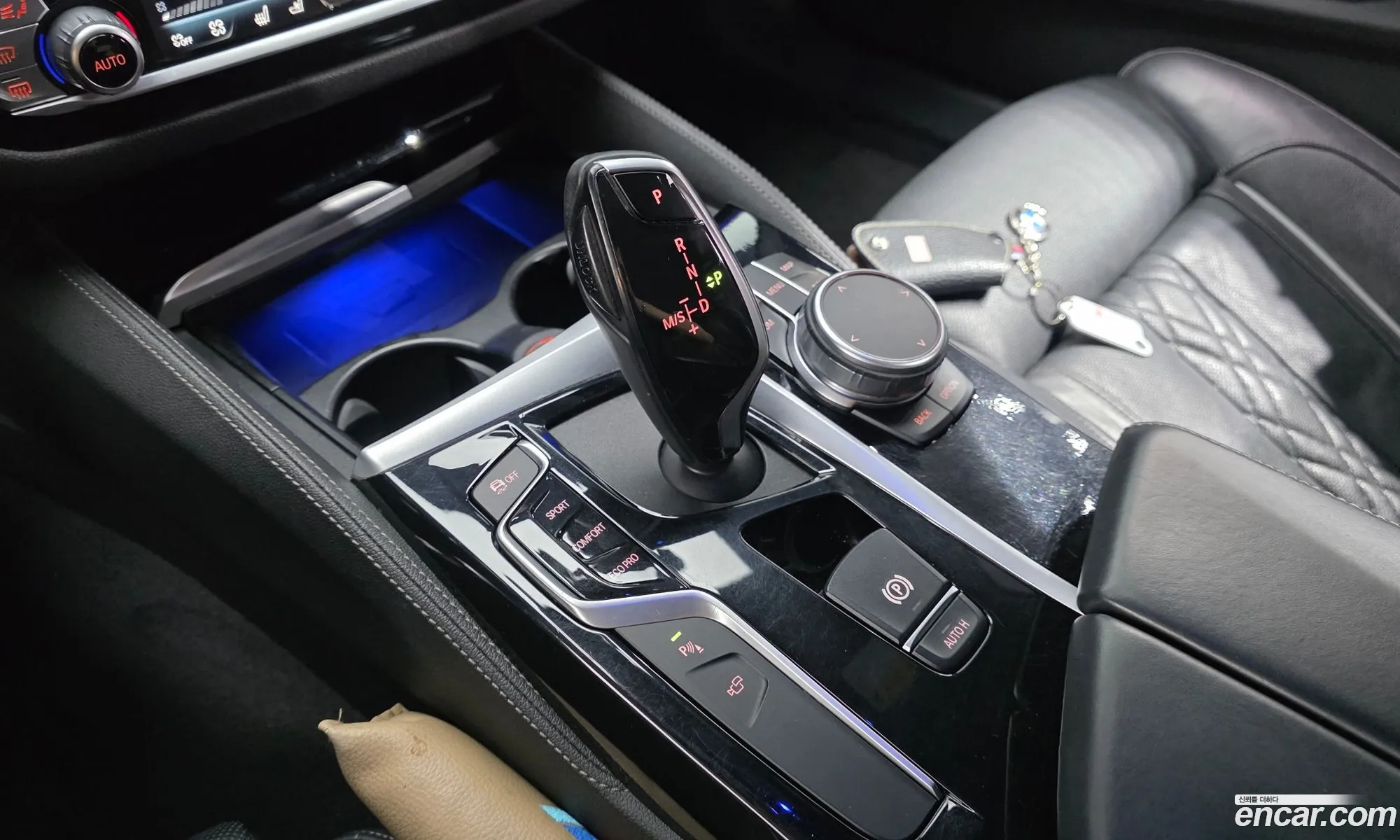 BMW 5 Series 2019 WBAJD3102KWW50681 — 4