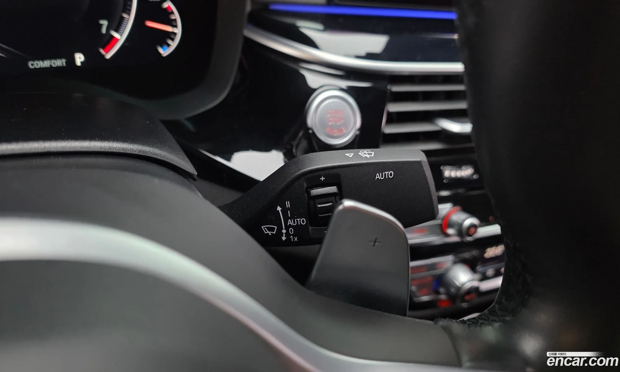 BMW 5 Series 2019 WBAJD3102KWW50681 — 9